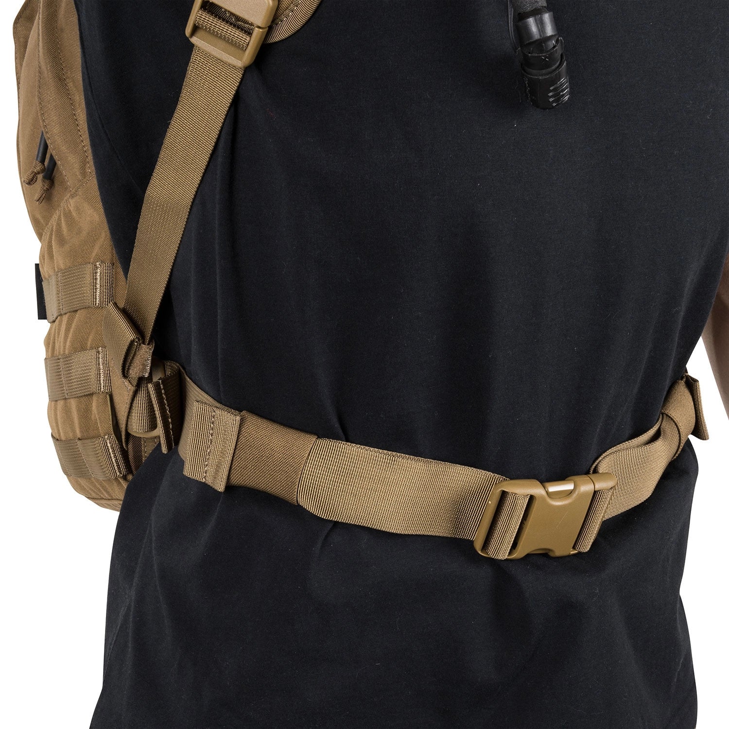 EDC Cordura backpack 21l-5