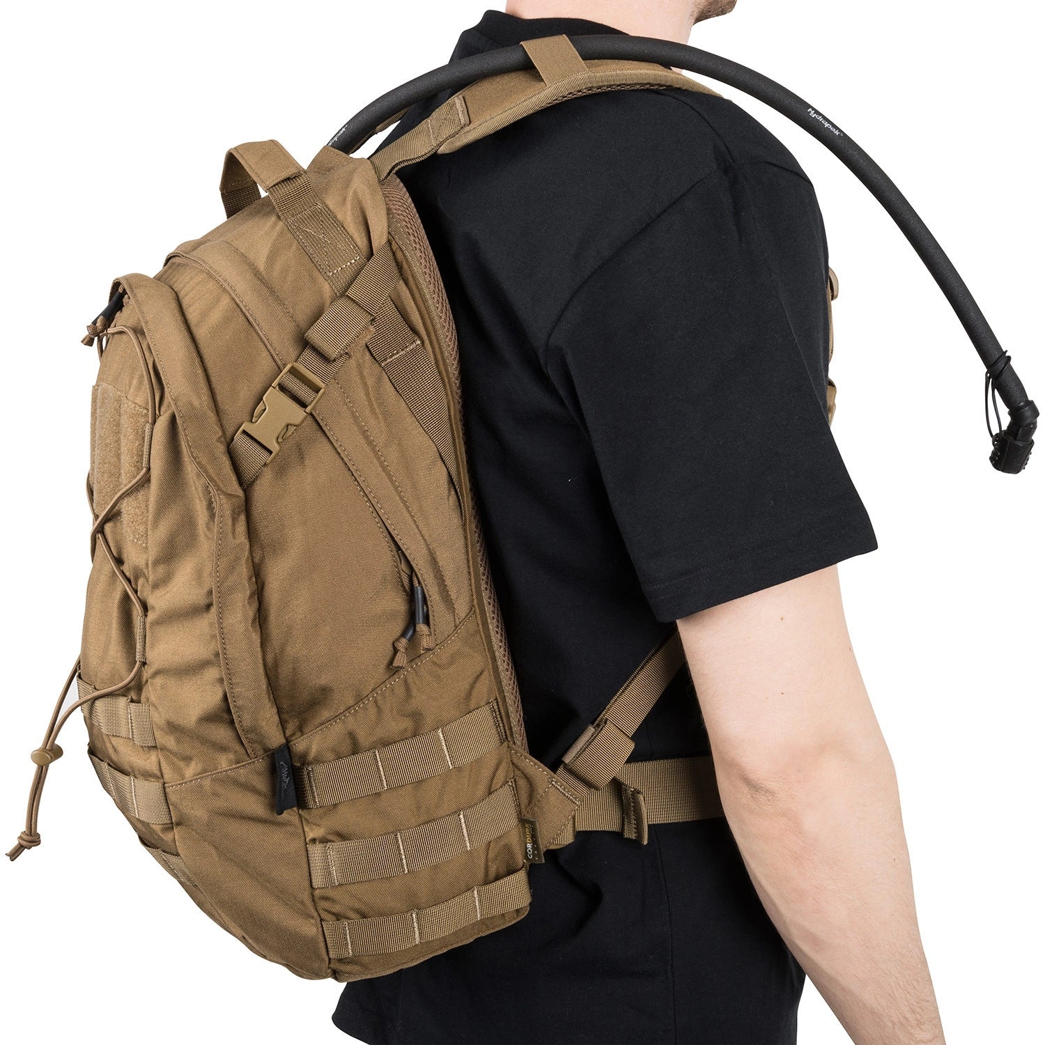EDC Cordura backpack 21l-9