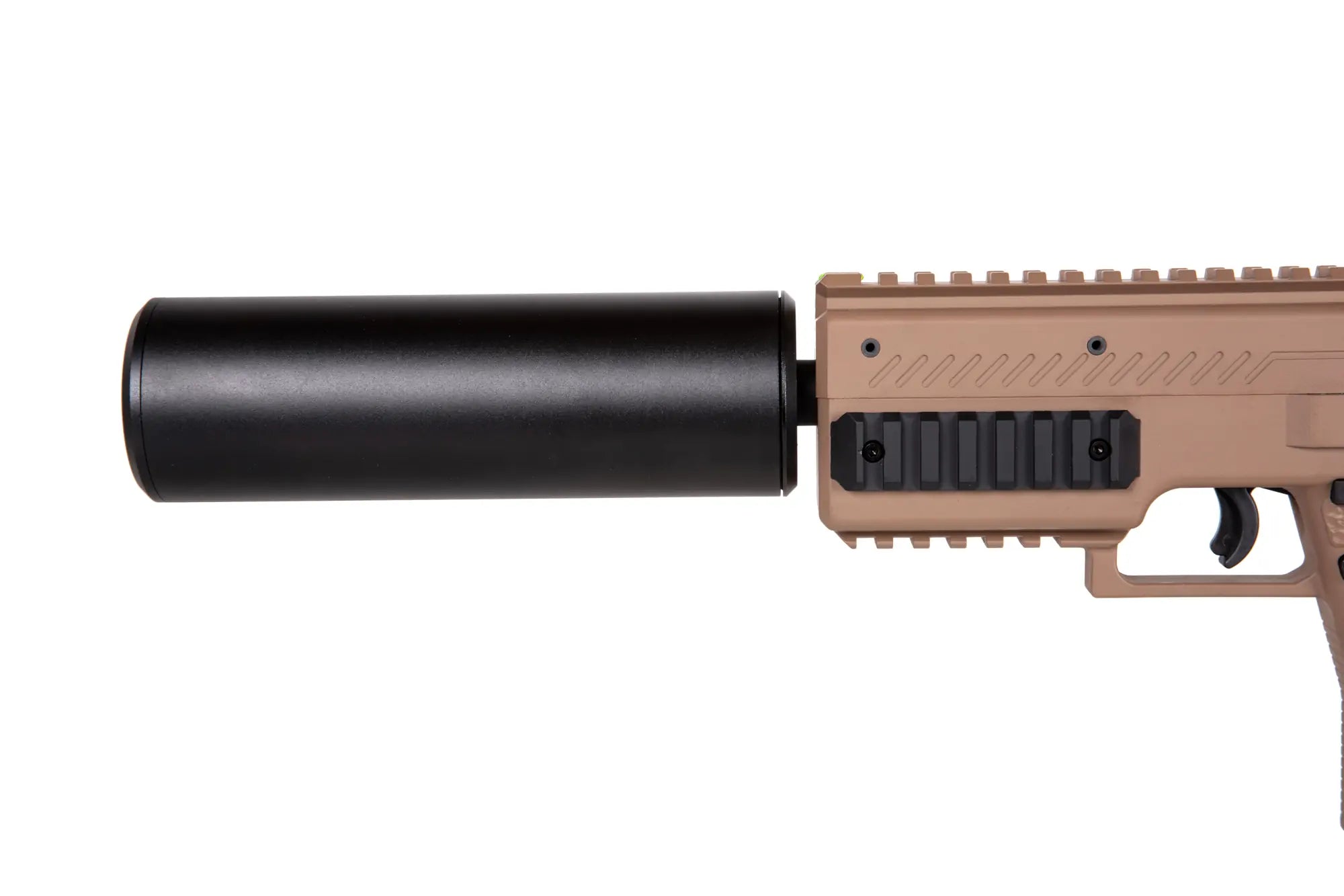 Replika pistoletu maszynowego VMP-1 X - Tan-1