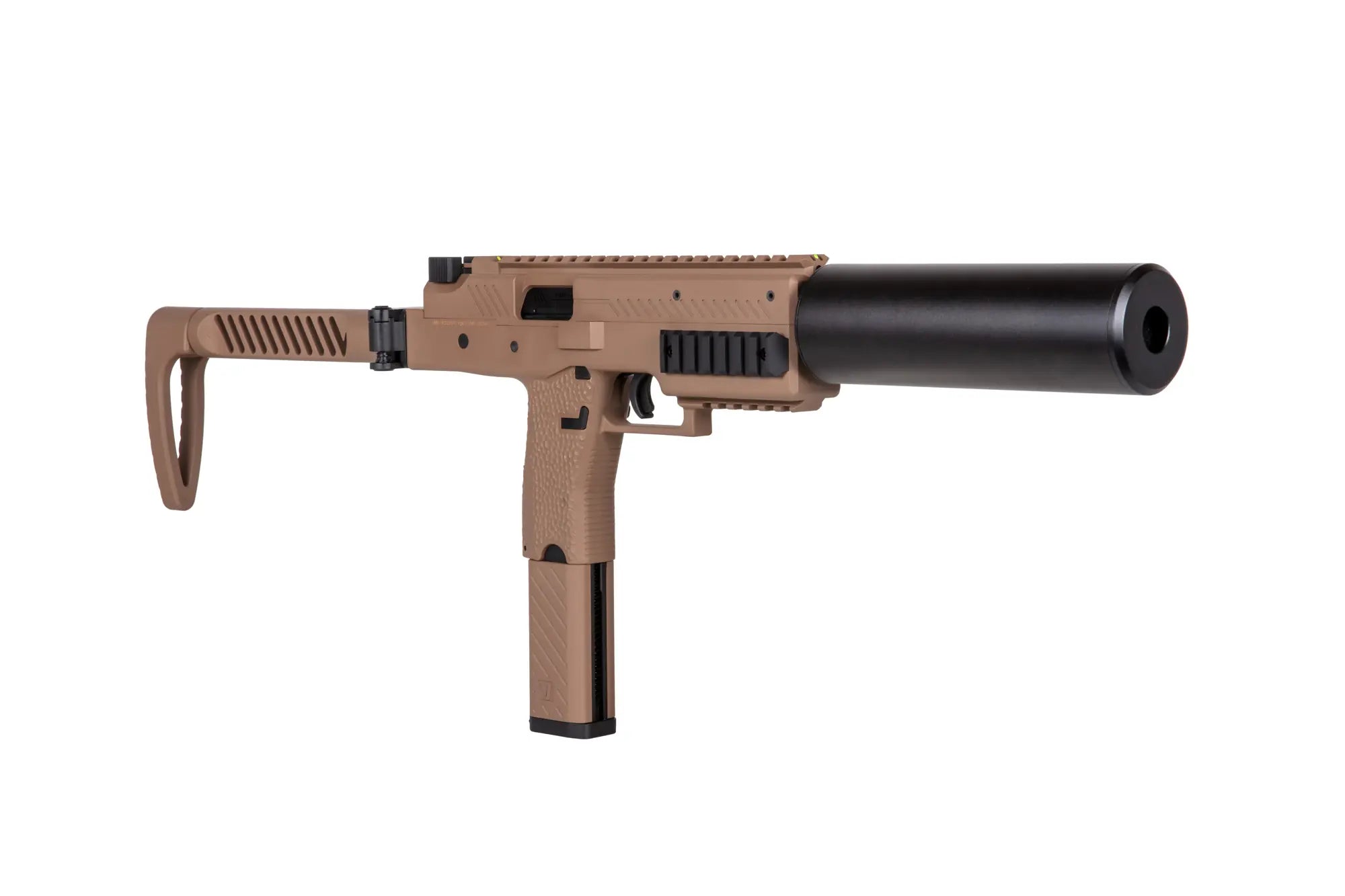 Replika pistoletu maszynowego VMP-1 X - Tan-5