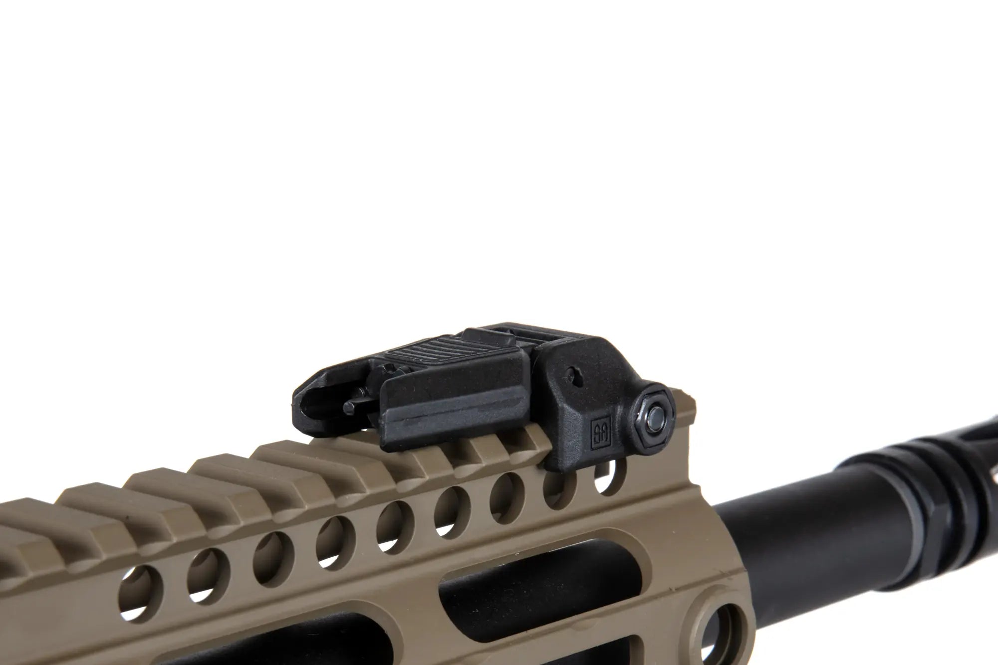 Replika pistoletu maszynowego Specna Arms SA-X01 EDGE 2.0™ HIGH SPEED Half-Tan-2