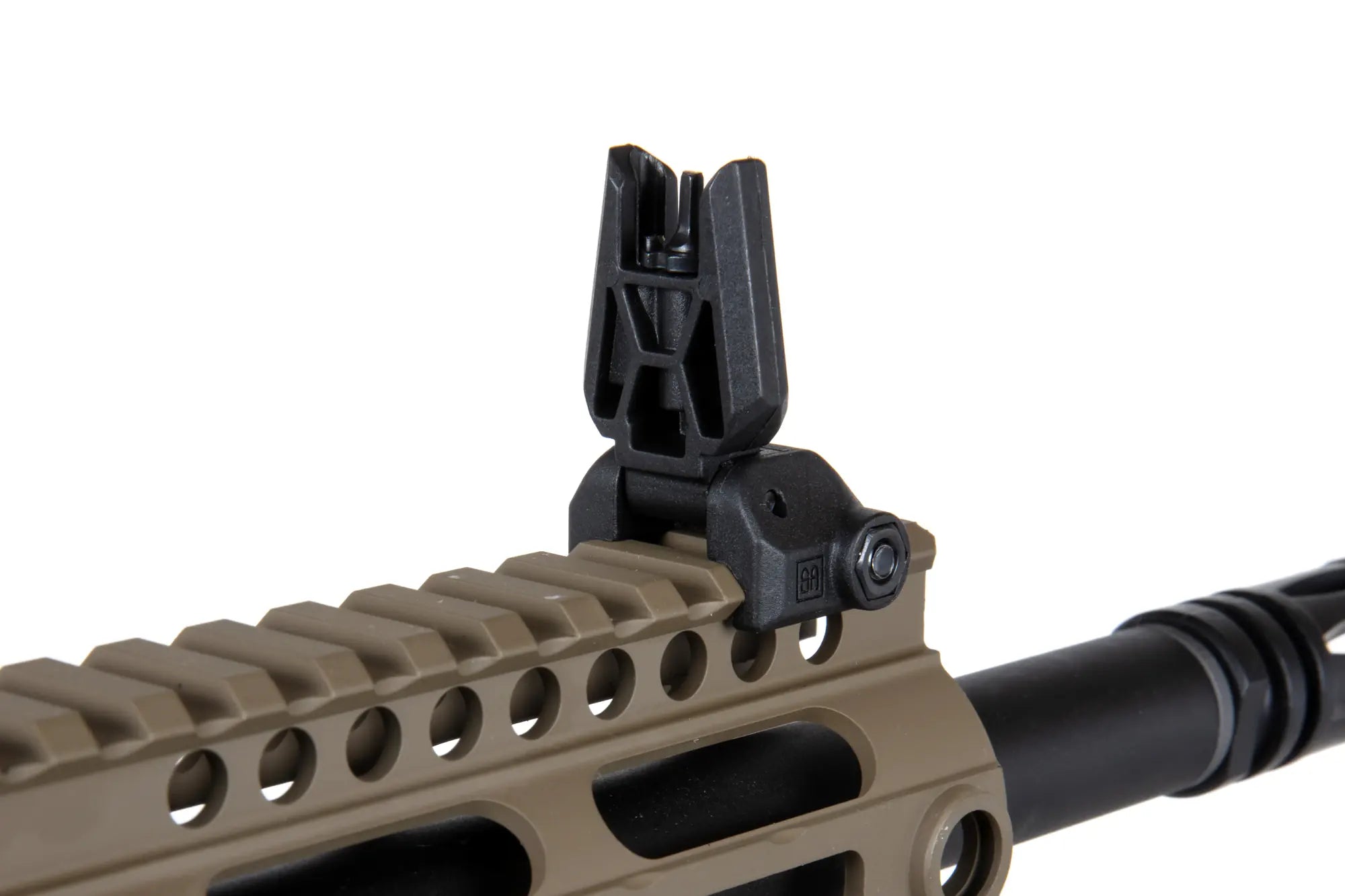 Replika pistoletu maszynowego Specna Arms SA-X01 EDGE 2.0™ HIGH SPEED Half-Tan-3