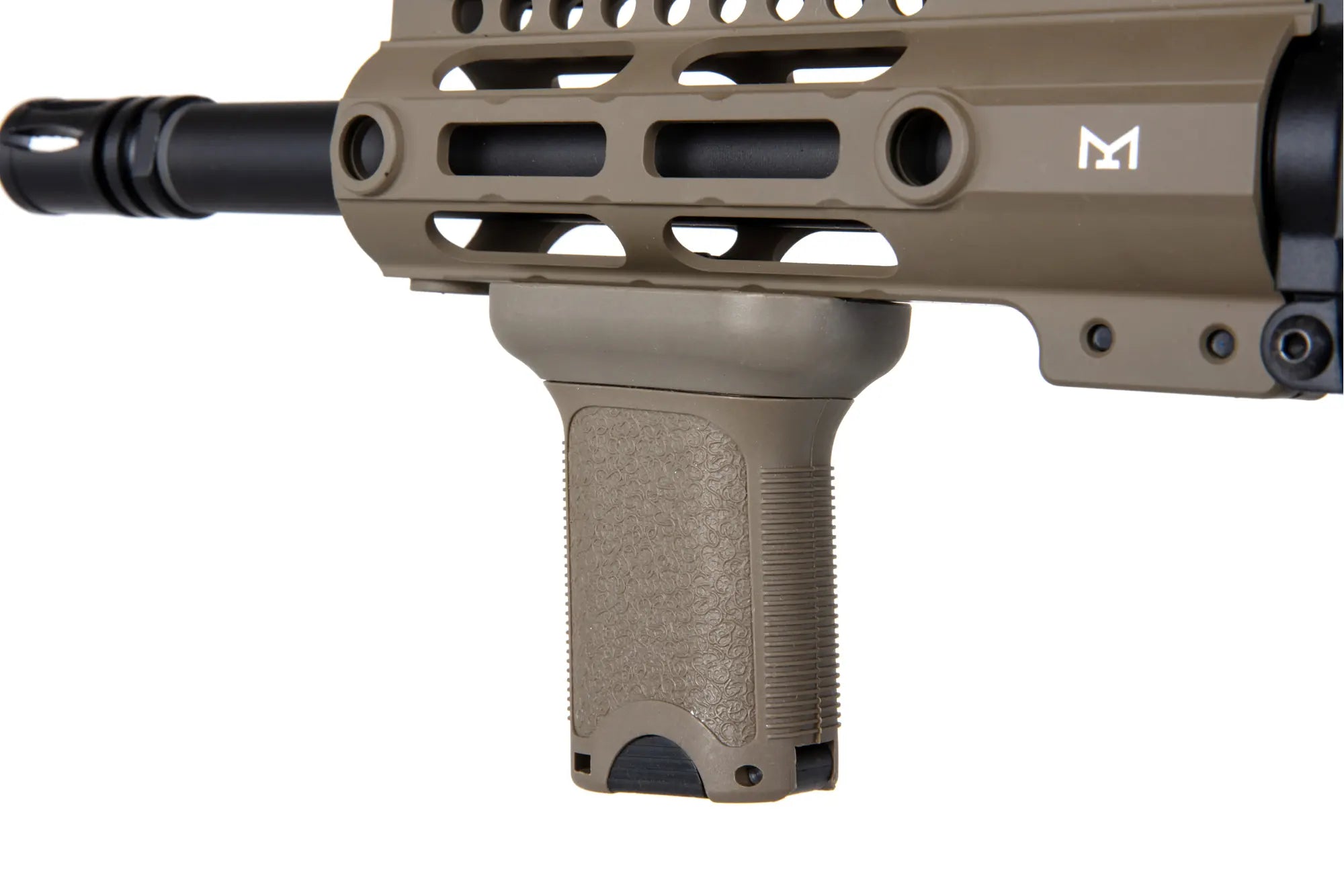 Replika pistoletu maszynowego Specna Arms SA-X01 EDGE 2.0™ HIGH SPEED Half-Tan-4