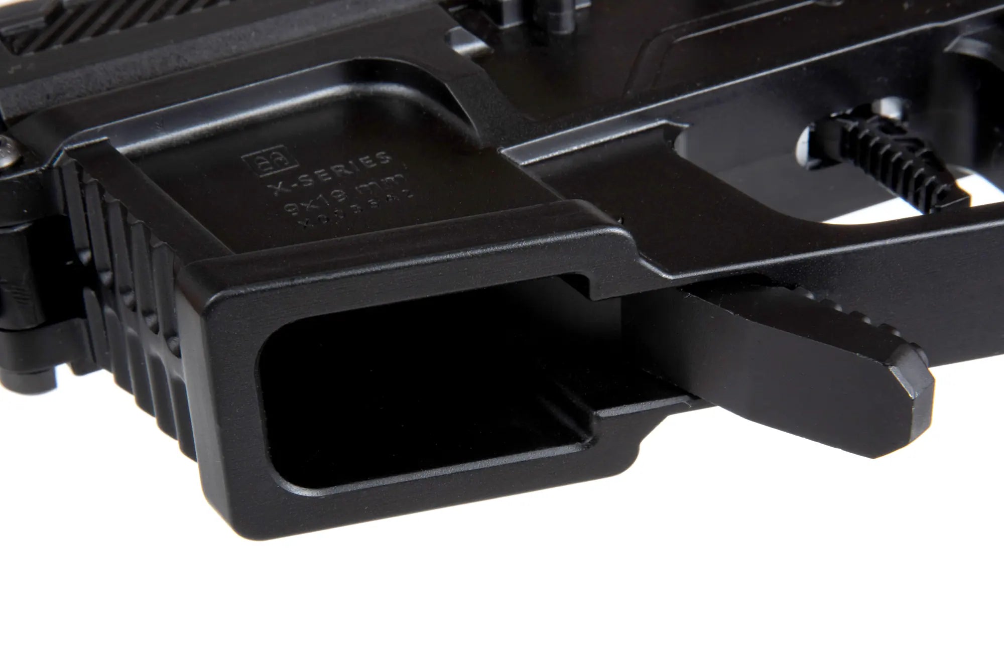 Replika pistoletu maszynowego Specna Arms SA-X01 EDGE 2.0™ HIGH SPEED Half-Tan-6