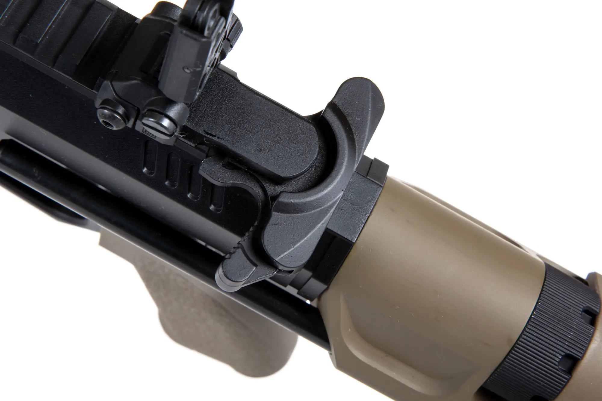 Replika pistoletu maszynowego Specna Arms SA-X01 EDGE 2.0™ HIGH SPEED Half-Tan-8