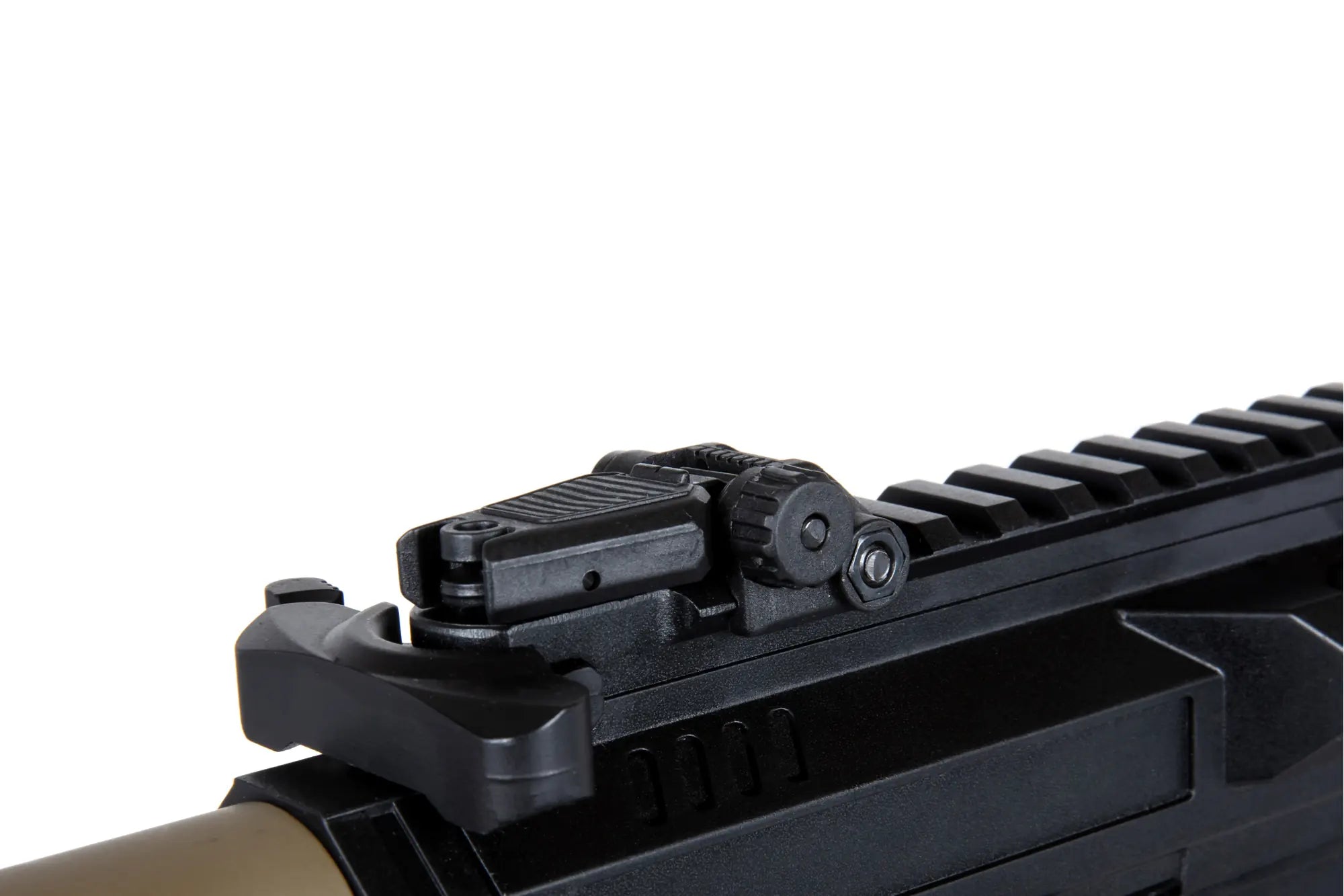 Replika pistoletu maszynowego Specna Arms SA-X01 EDGE 2.0™ HIGH SPEED Half-Tan-17
