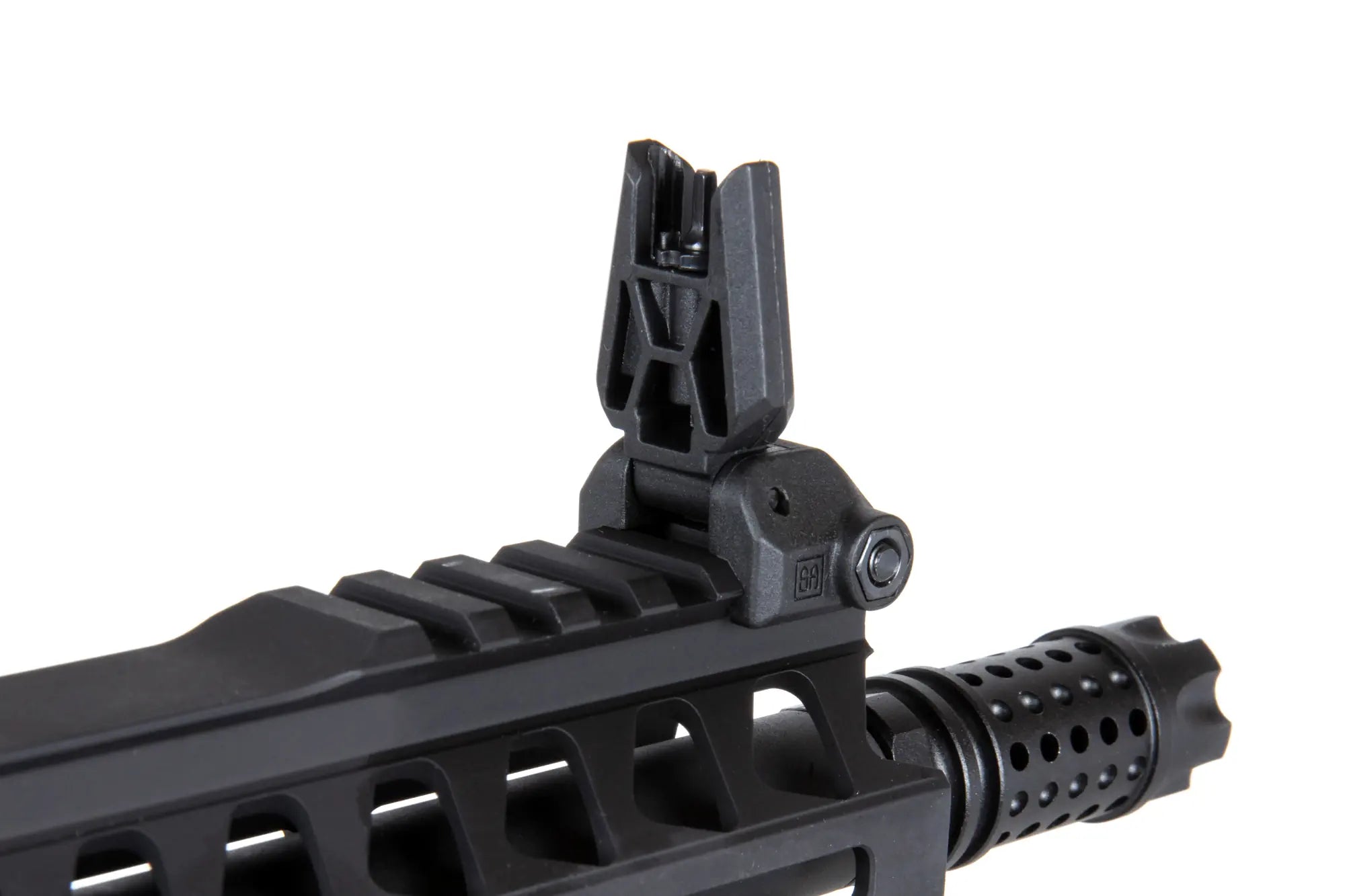 Replika pistoletu maszynowego Specna Arms SA-X02 EDGE 2.0™ HIGH SPEED Czarny-3