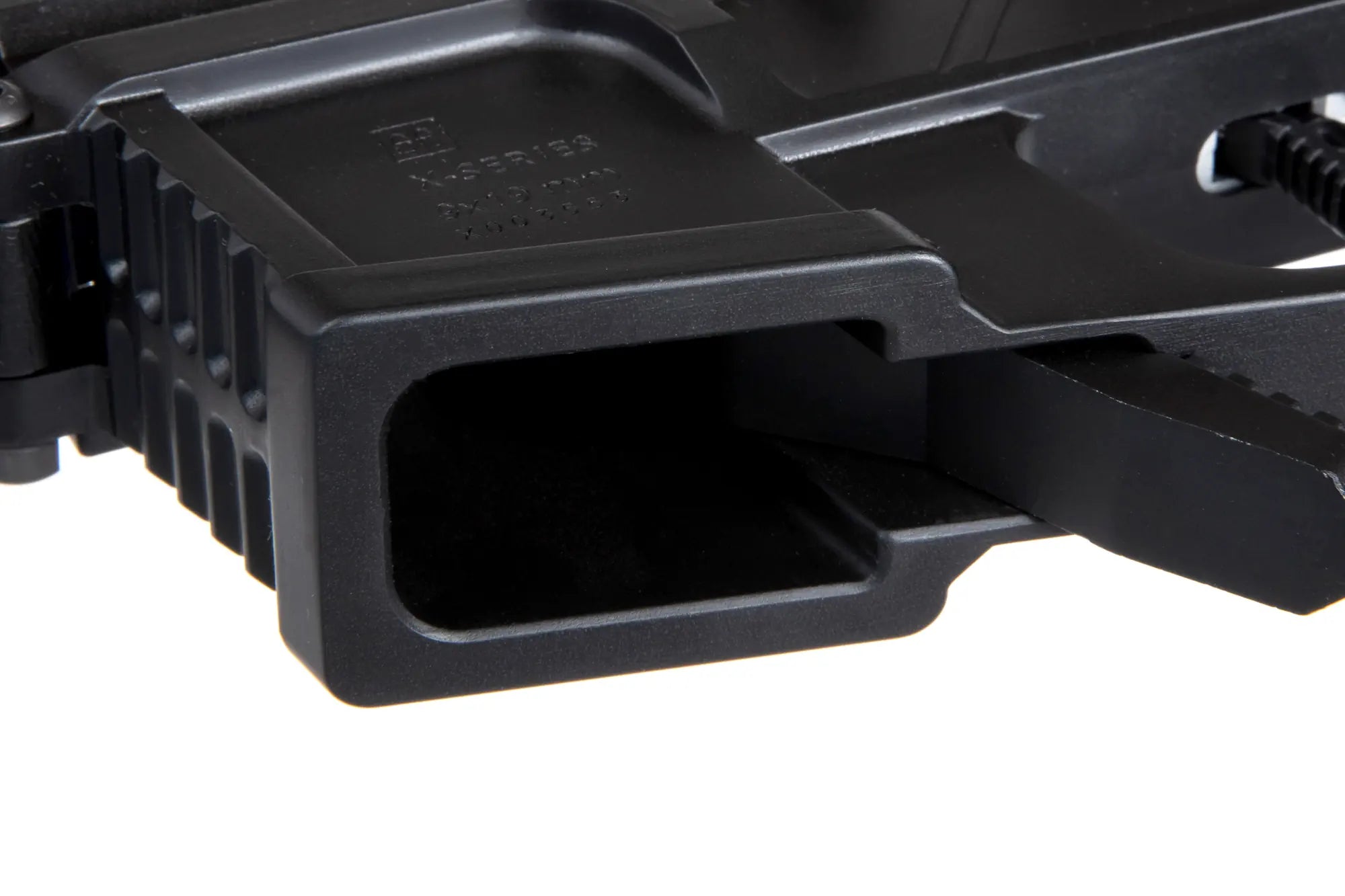 Replika pistoletu maszynowego Specna Arms SA-X02 EDGE 2.0™ HIGH SPEED Czarny-6