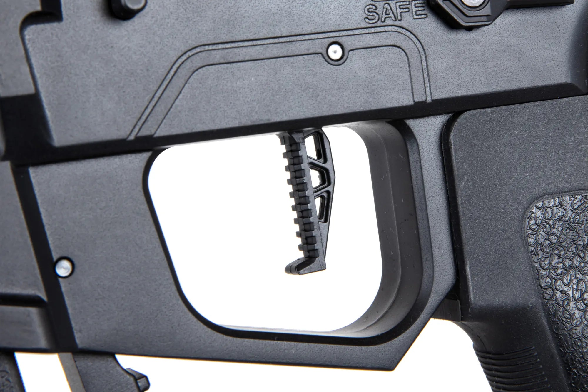 Replika pistoletu maszynowego Specna Arms SA-X02 EDGE 2.0™ HIGH SPEED Czarny-7