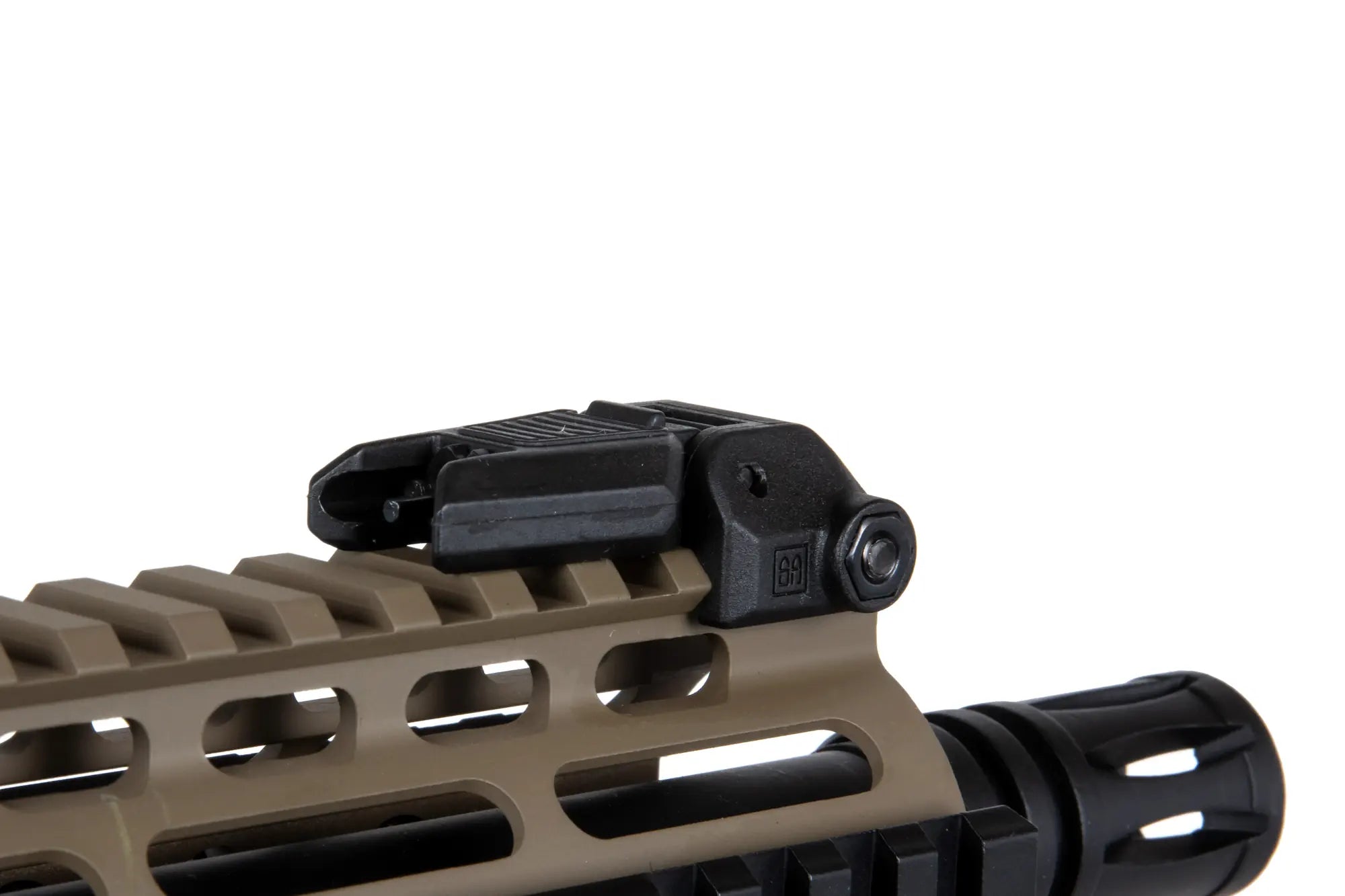 Replika karabinka Specna Arms SA-E12-RL EDGE 2.0™ HIGH SPEED Half-Tan-2