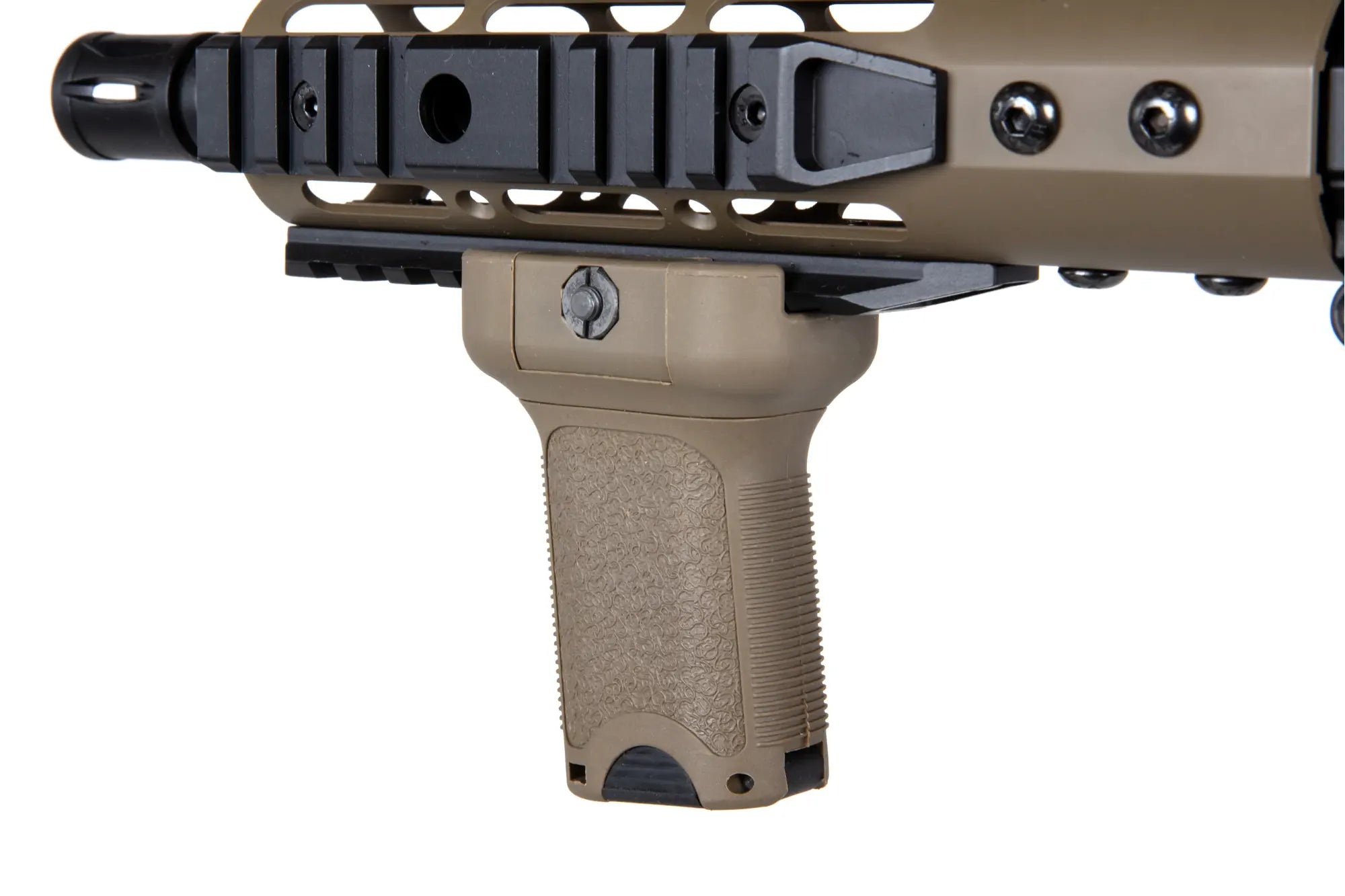 Replika karabinka Specna Arms SA-E12-RL EDGE 2.0™ HIGH SPEED Half-Tan-4