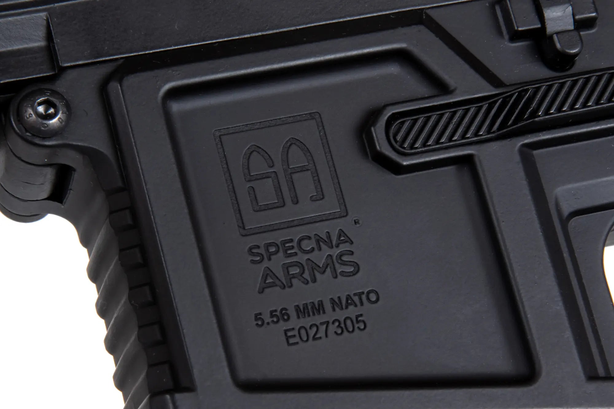 Replika karabinka Specna Arms SA-E12-RL EDGE 2.0™ HIGH SPEED Half-Tan-5