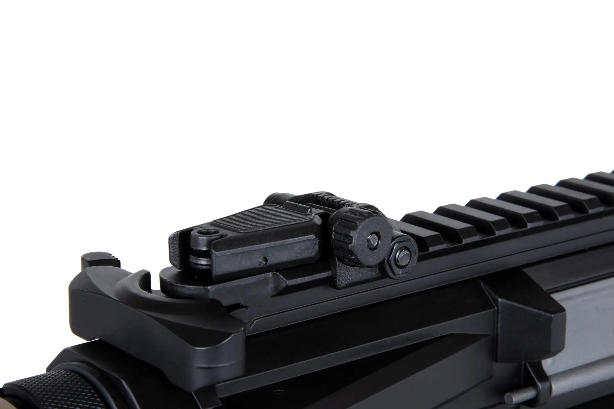 Replika karabinka Specna Arms SA-E12-RL EDGE 2.0™ HIGH SPEED Half-Tan-17