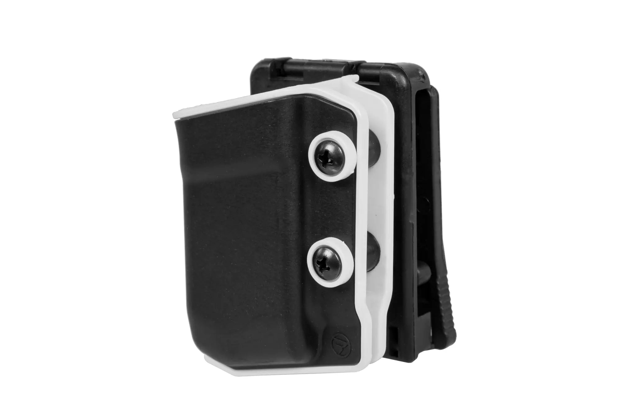 FMA Competition pistol pouch White
