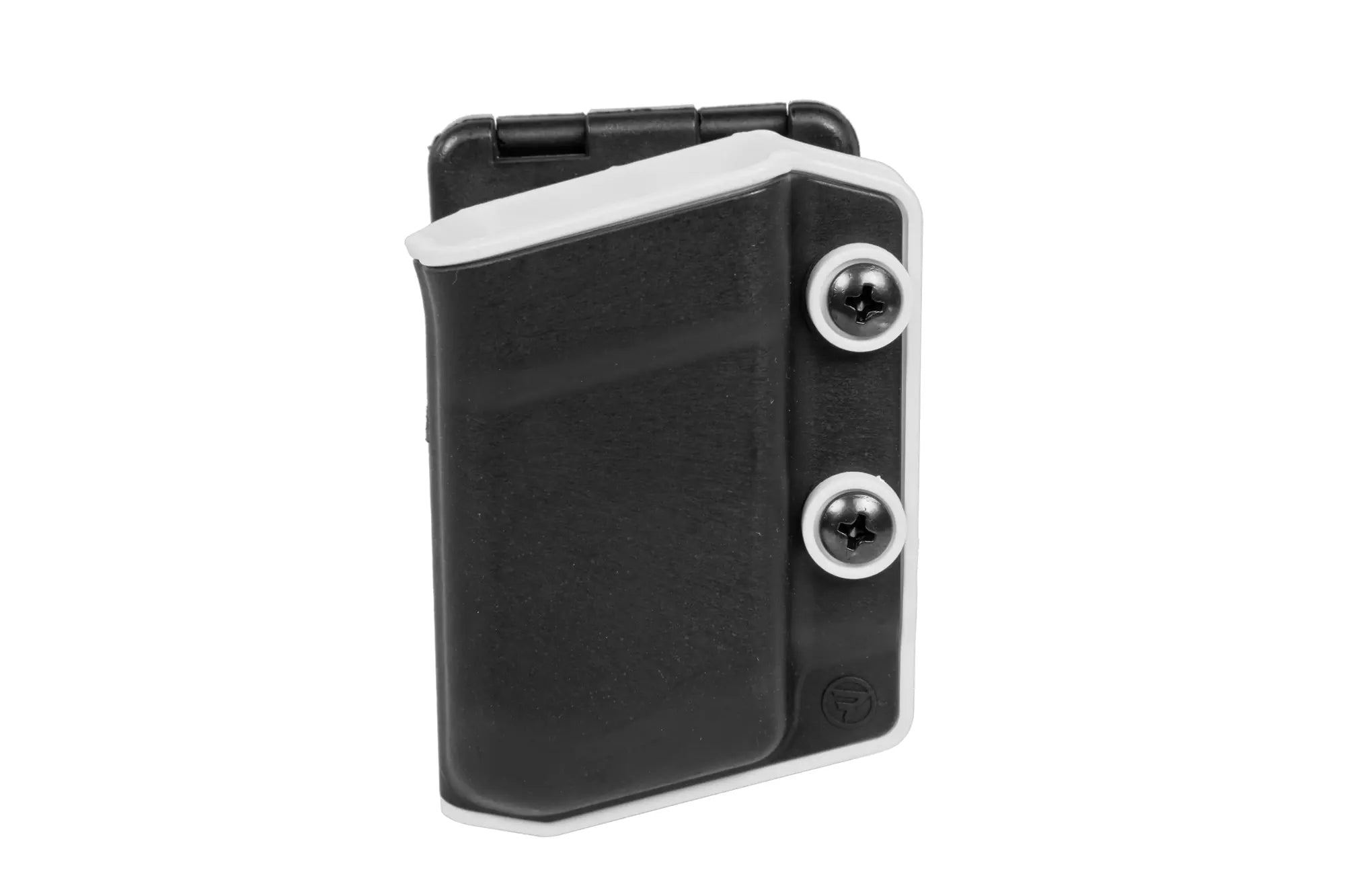 FMA Competition pistol pouch White-1