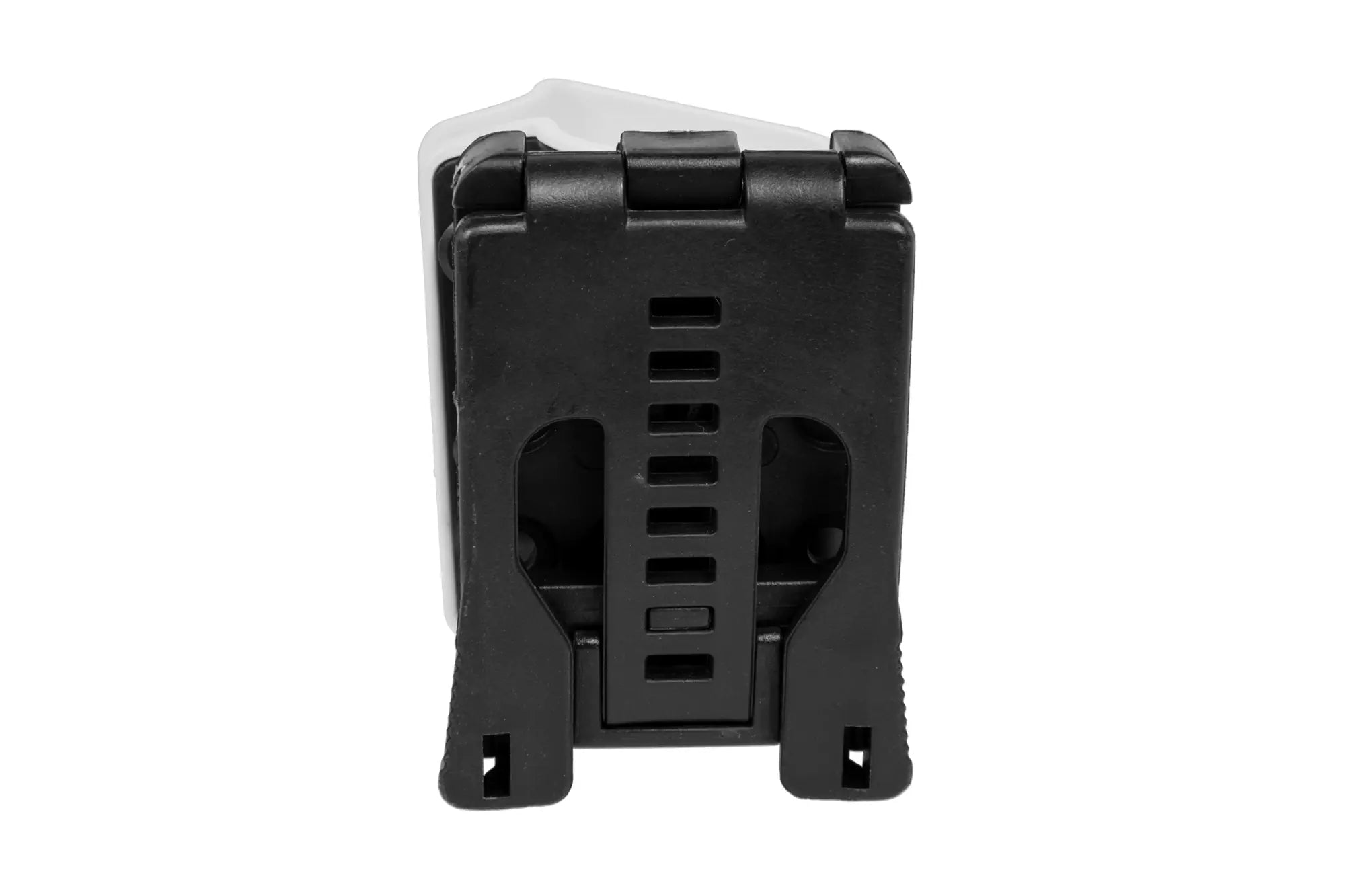 FMA Competition pistol pouch White-4