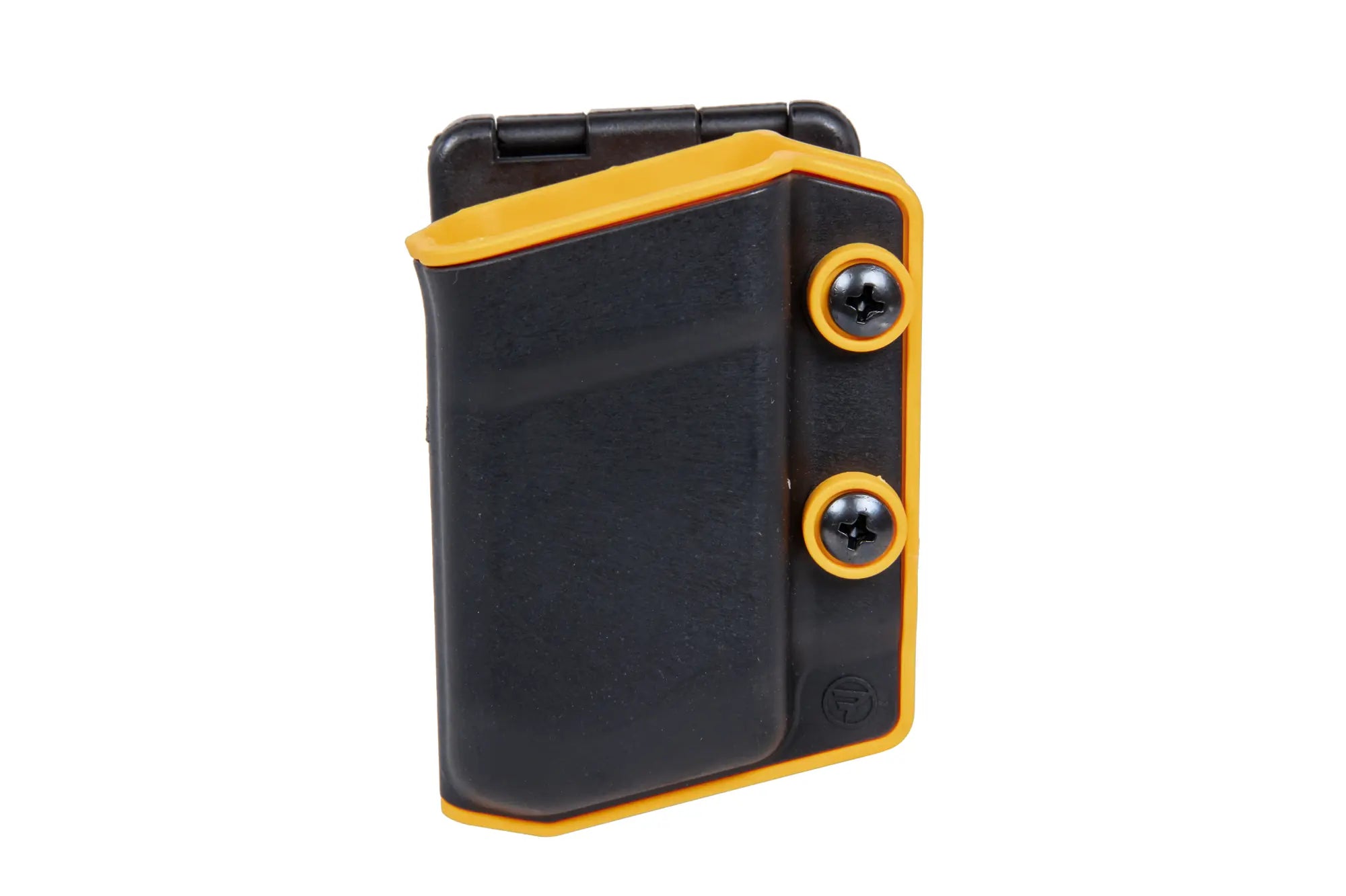 FMA Competition pistol pouch Yellow-1