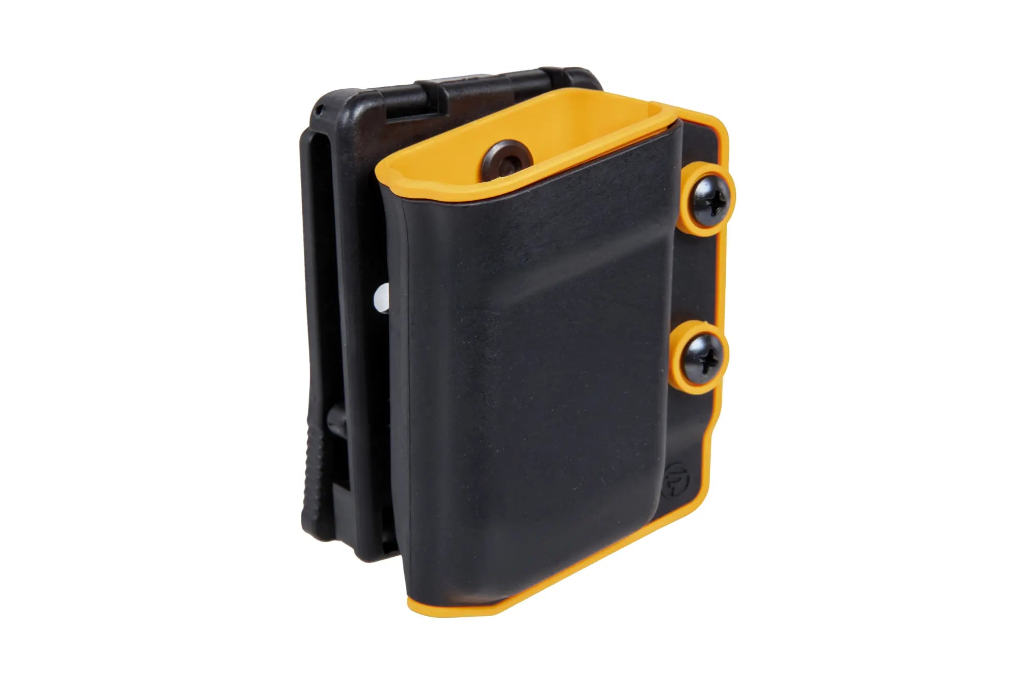 FMA Competition pistol pouch Yellow-2