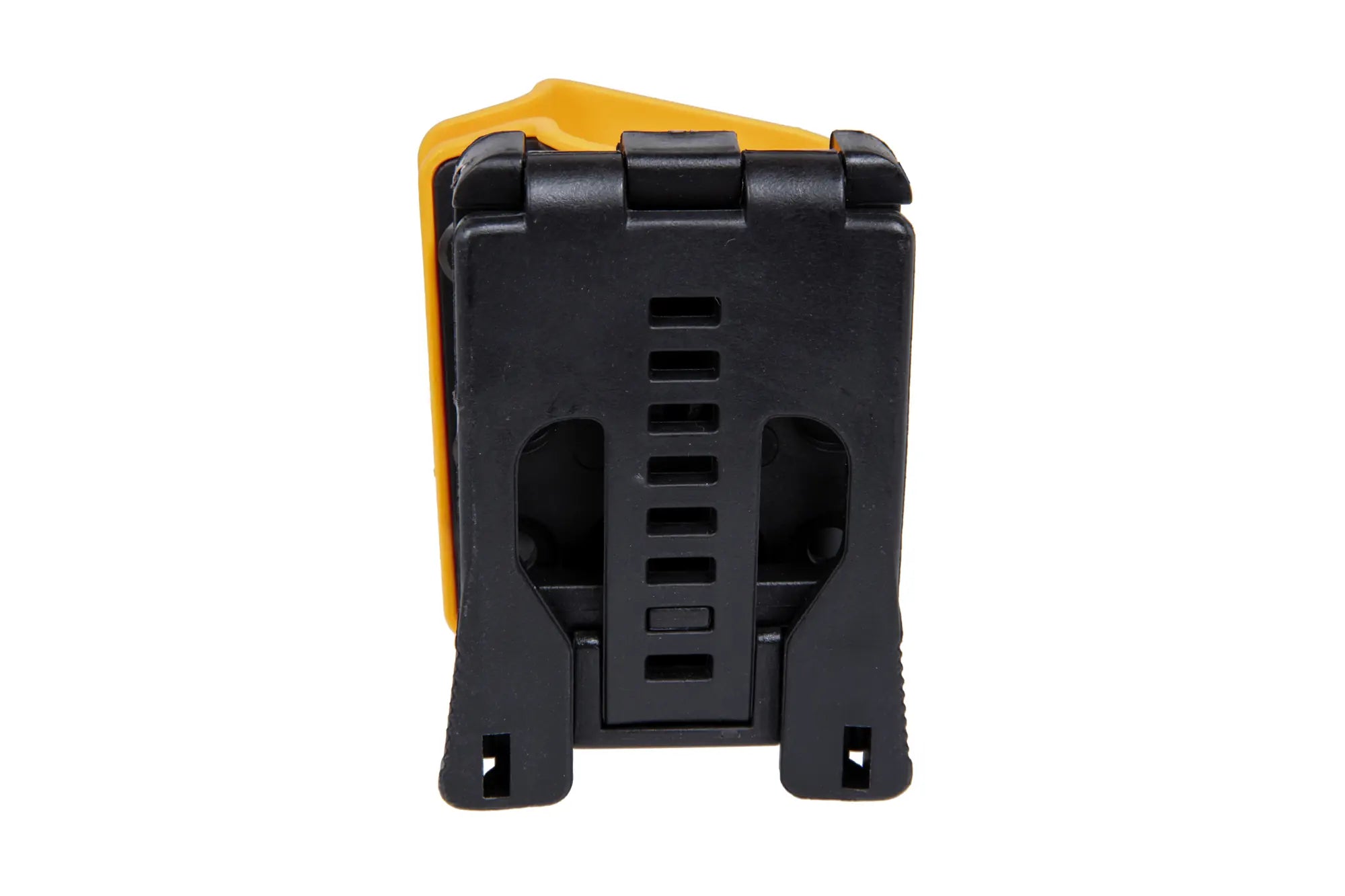 FMA Competition pistol pouch Yellow-4
