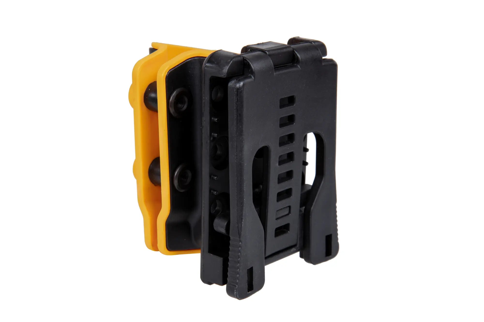 FMA Competition pistol pouch Yellow-5
