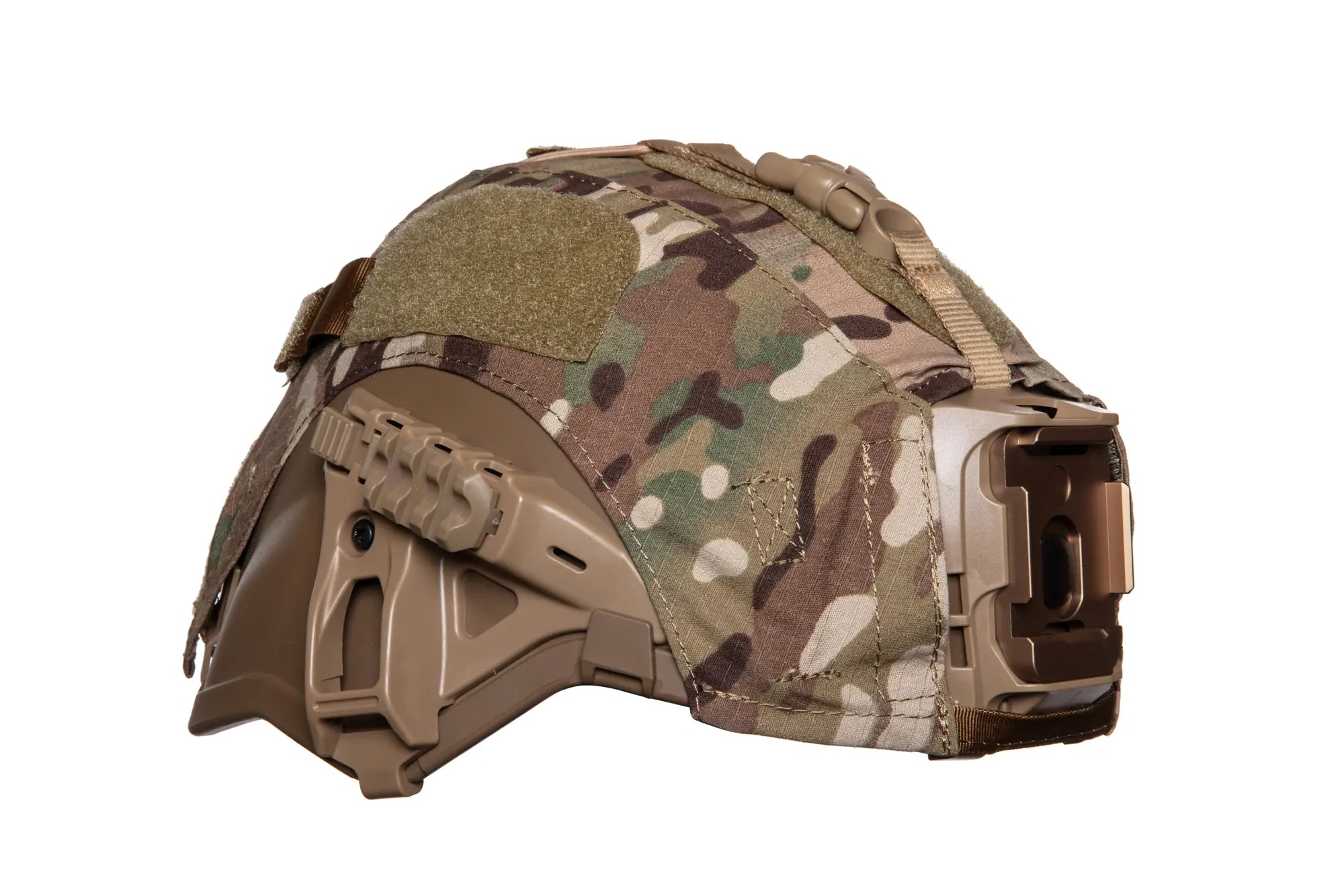 Replica helmet FMA Integrated Head Protection System Multicam-1