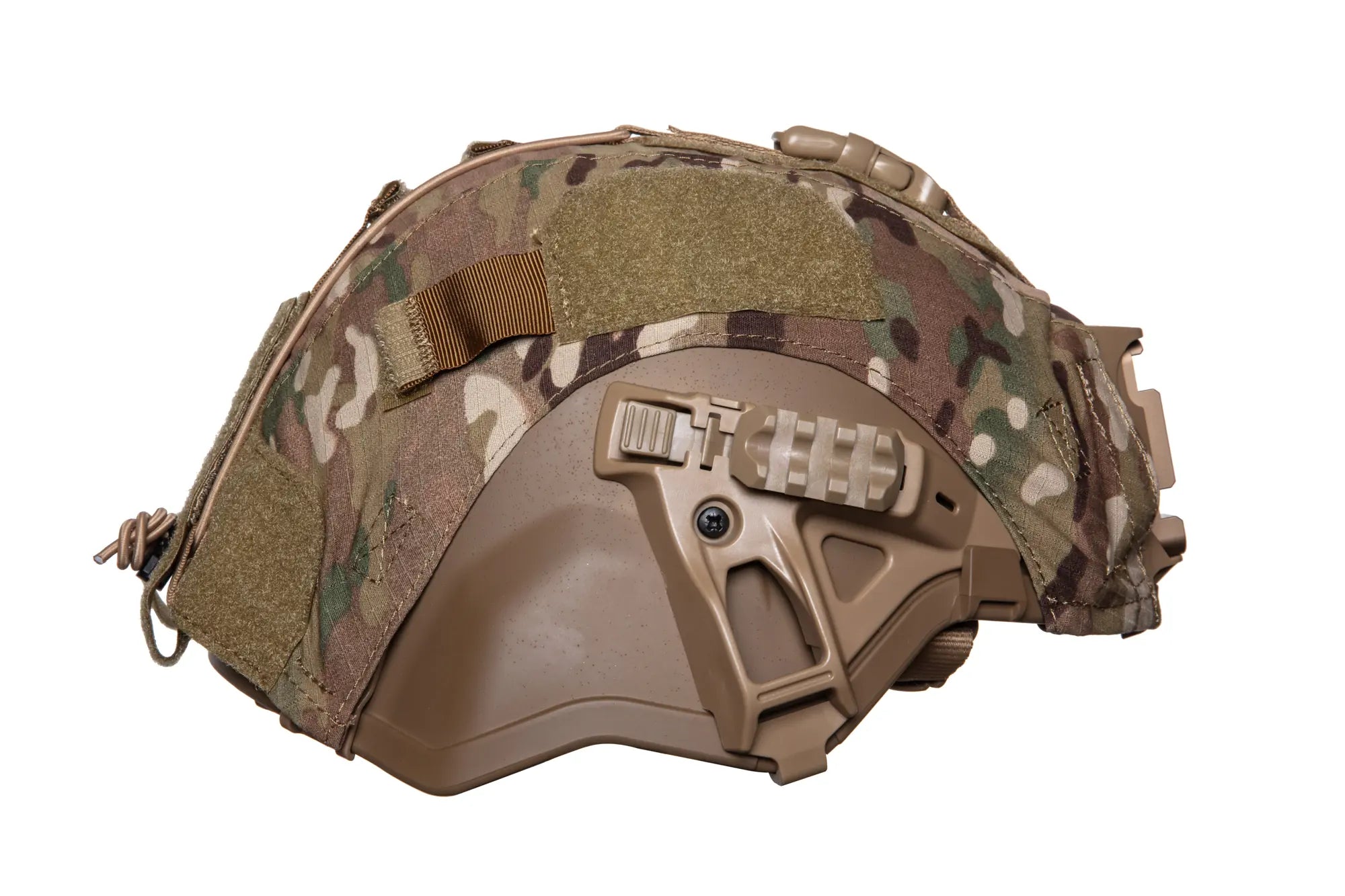 Replica helmet FMA Integrated Head Protection System Multicam-2
