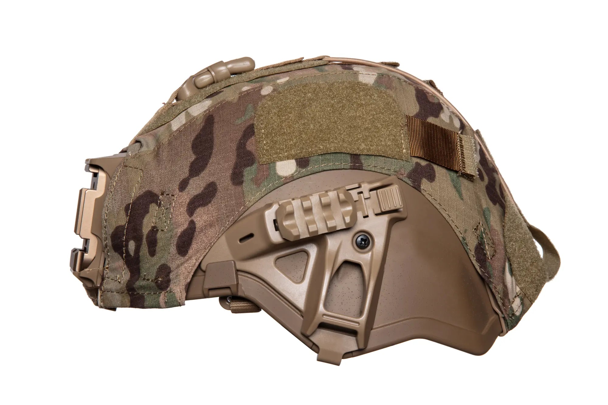 Replica helmet FMA Integrated Head Protection System Multicam-5