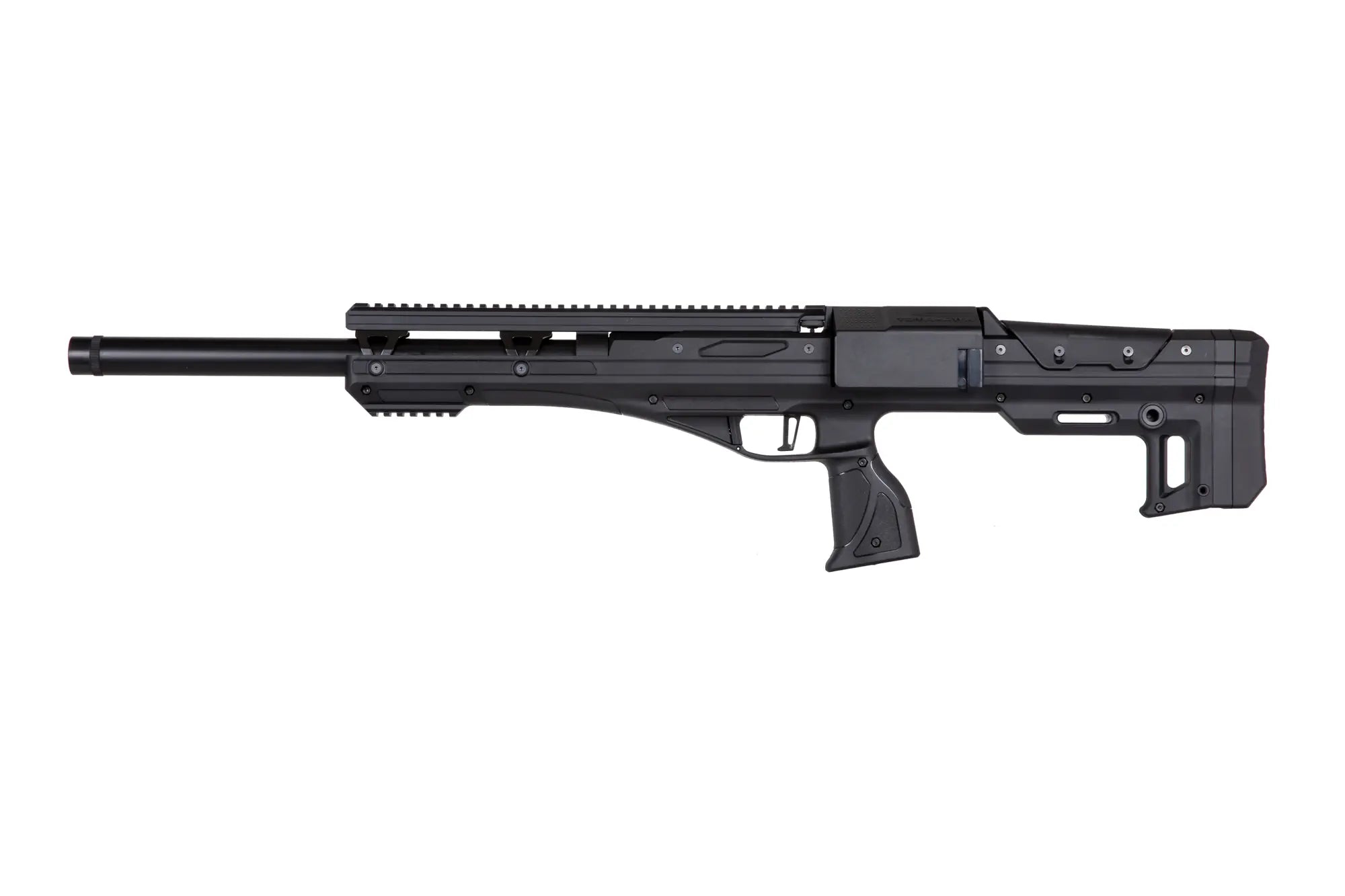 ICS CXP Tomahawk sniper rifle replica Black