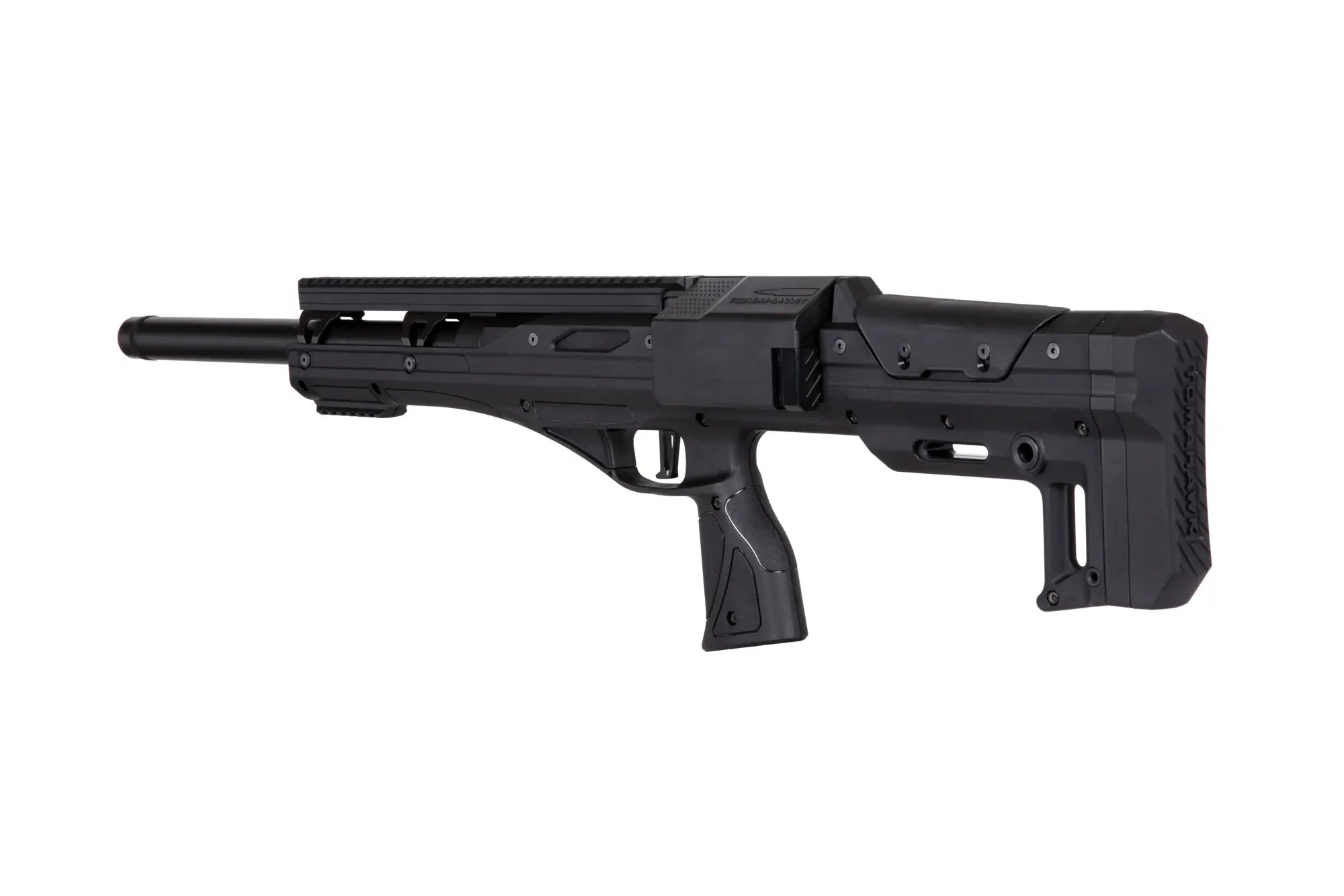ICS CXP Tomahawk sniper rifle replica Black-5