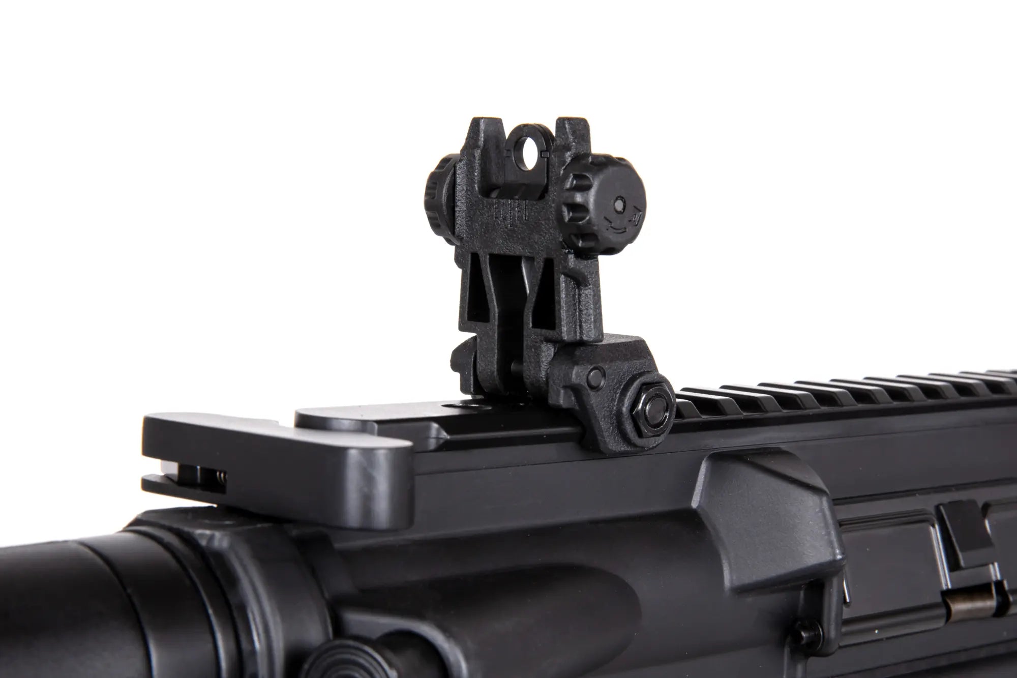 ICS Lightway DAGGER S3 carbine replica Black-9