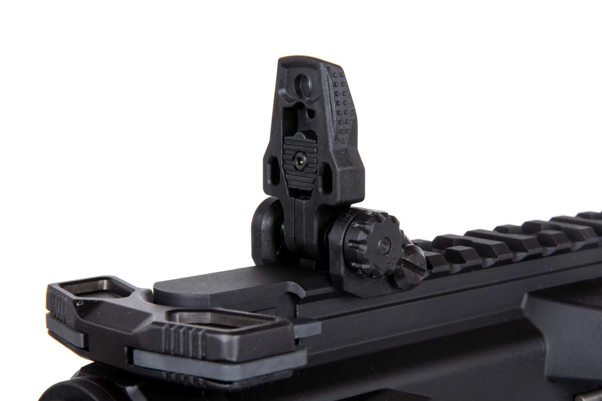 KWA QRF carbine replica Mod.2 S-AEG 2.5 Black-10