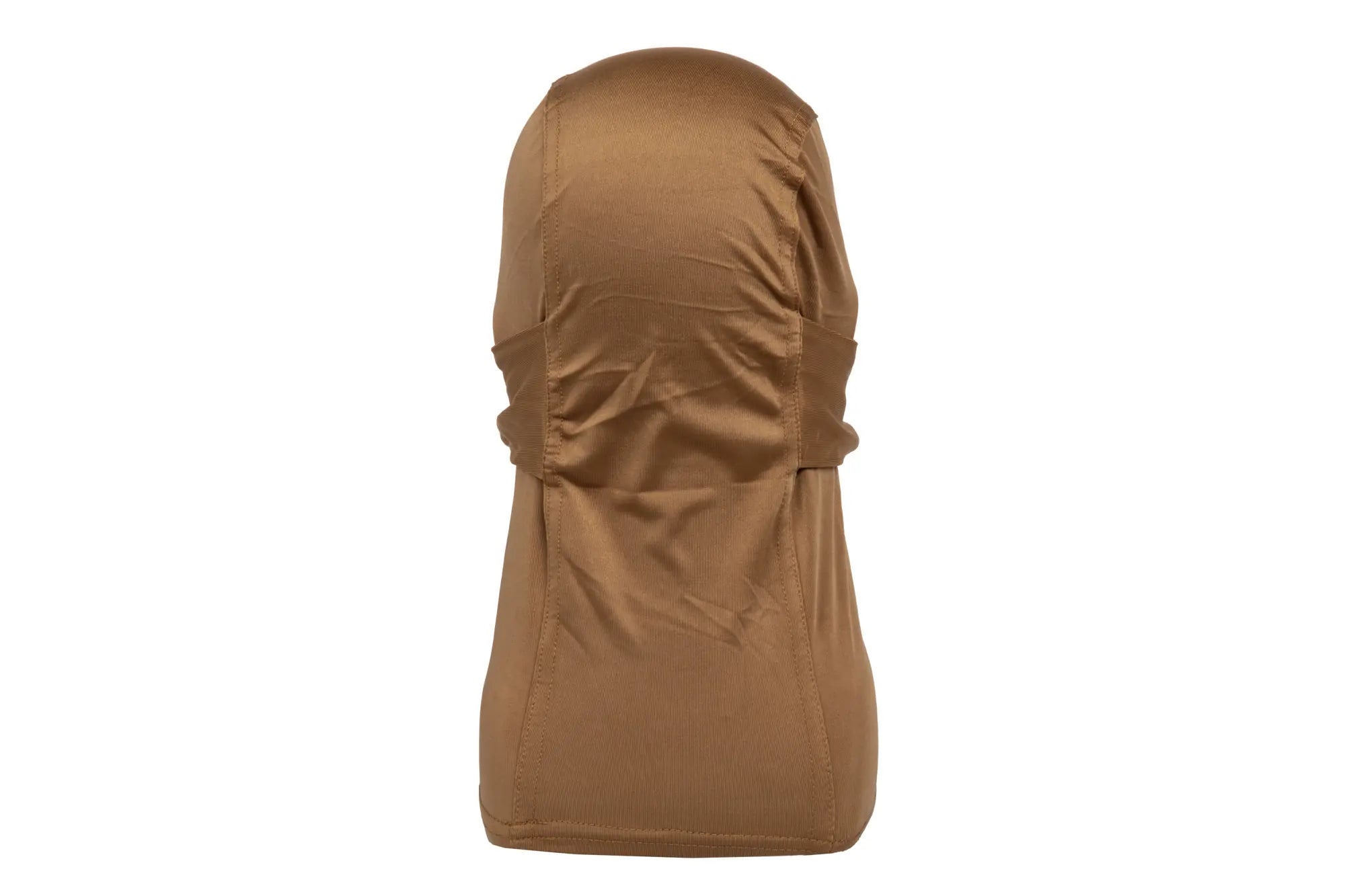 Mask with silicone protector Tan-4