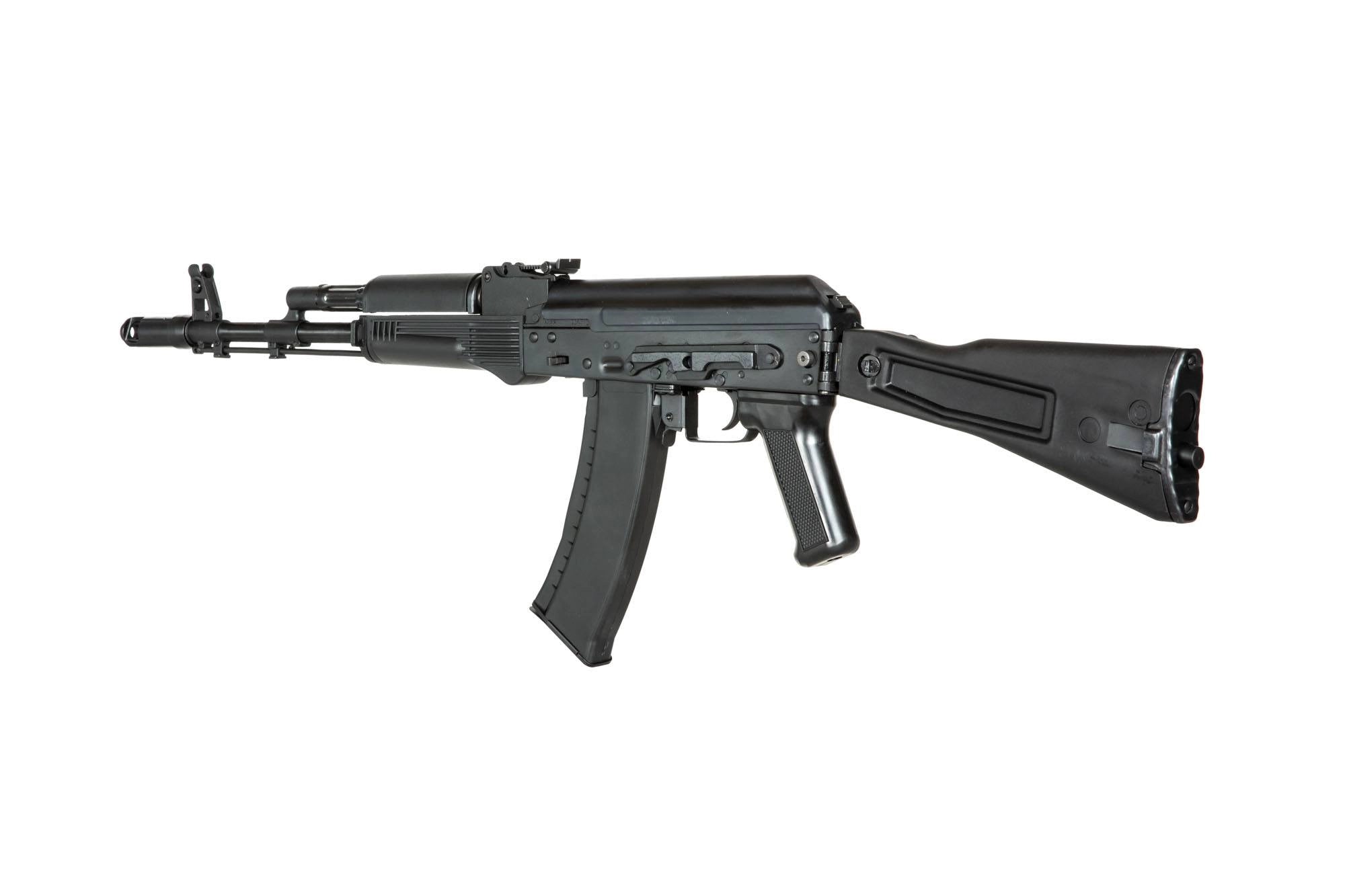 EL-74 MN Essential 2.0 carbine replica-5