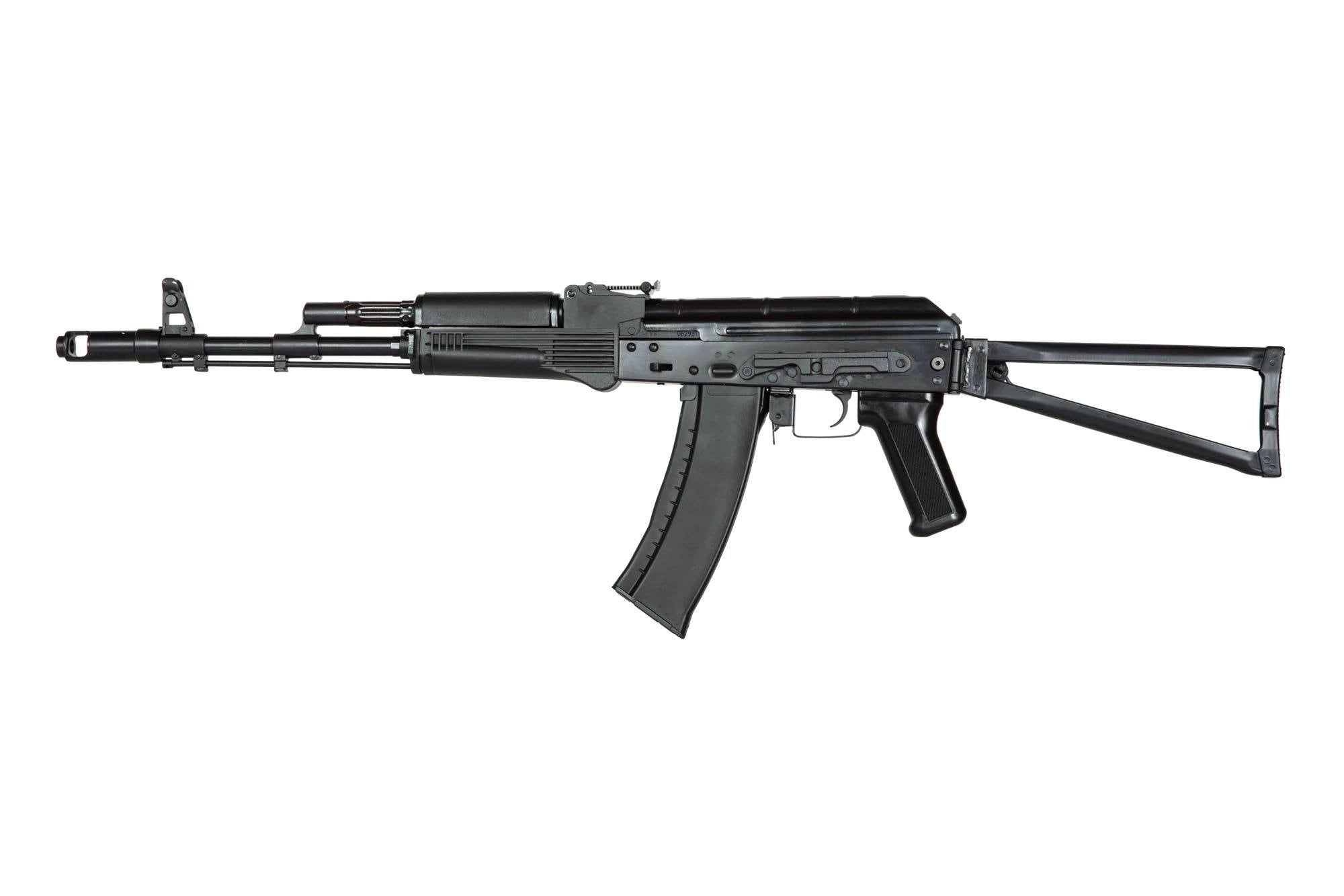 Rifle Ak-47 Resorte 6mm P1147 Airsoft Xtrem C