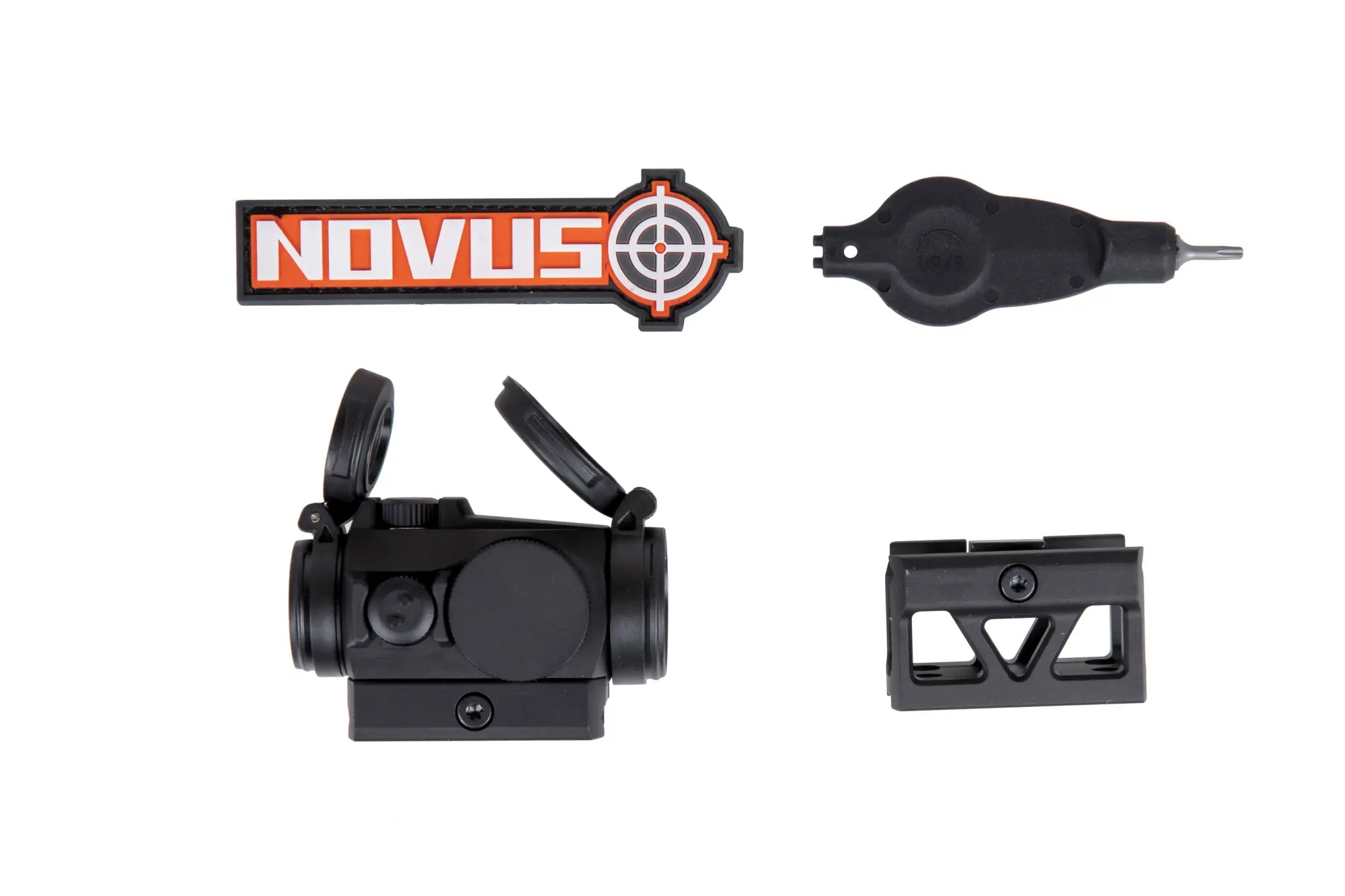 NOVUS MDS-II collimator sight Black-2