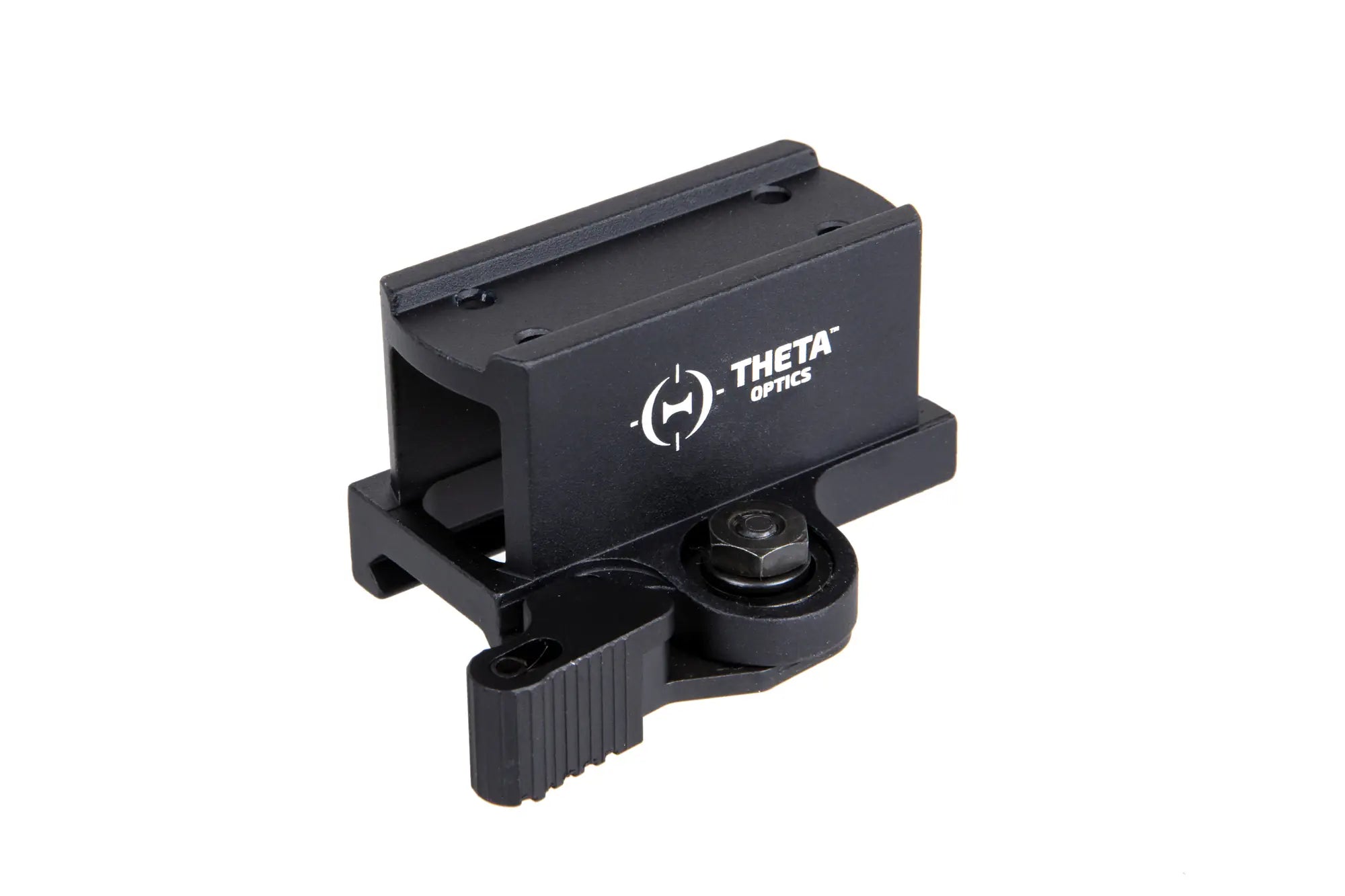 High QD mount for Theta Optics Compact collimators