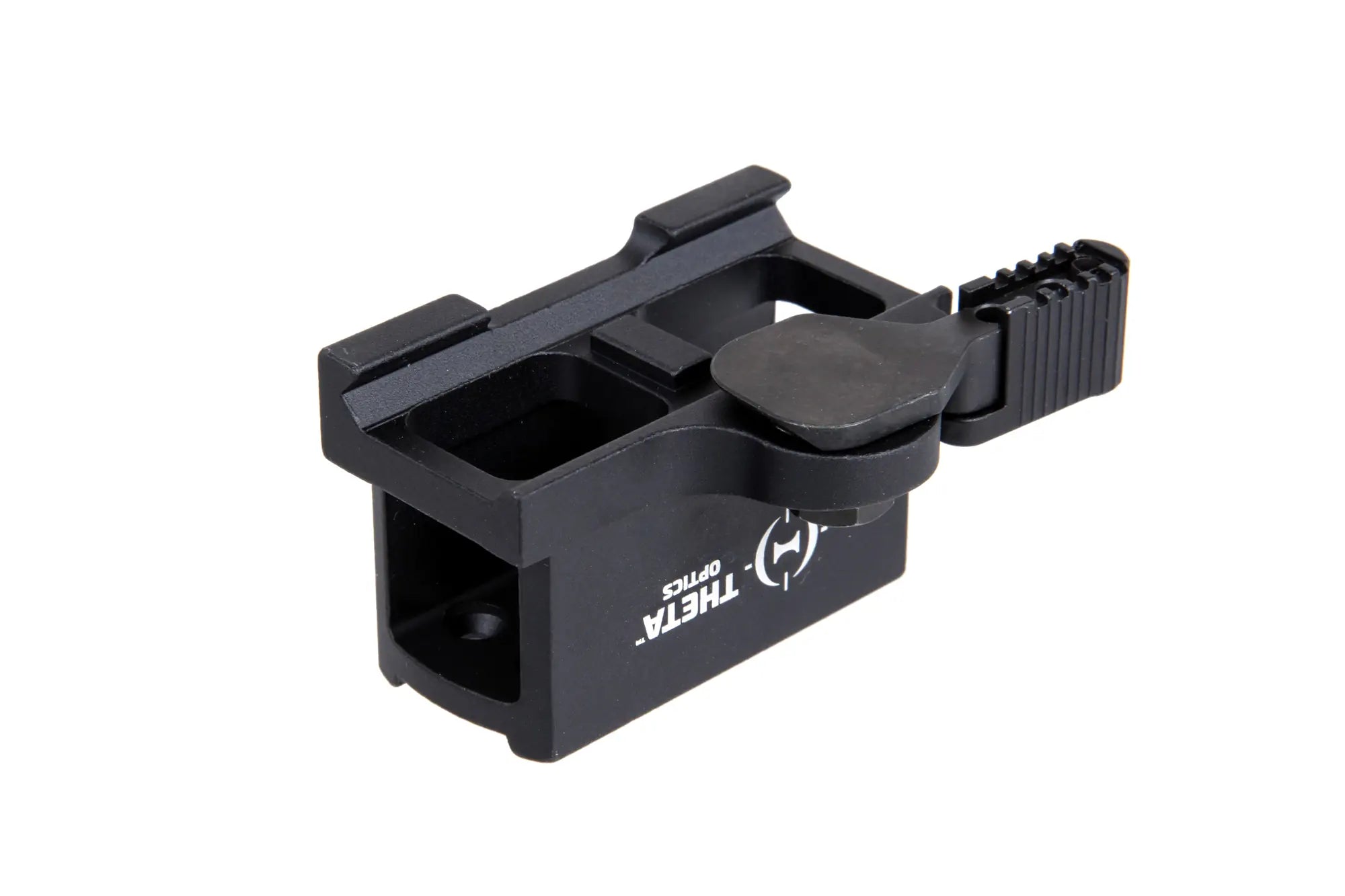 High QD mount for Theta Optics Compact collimators-3