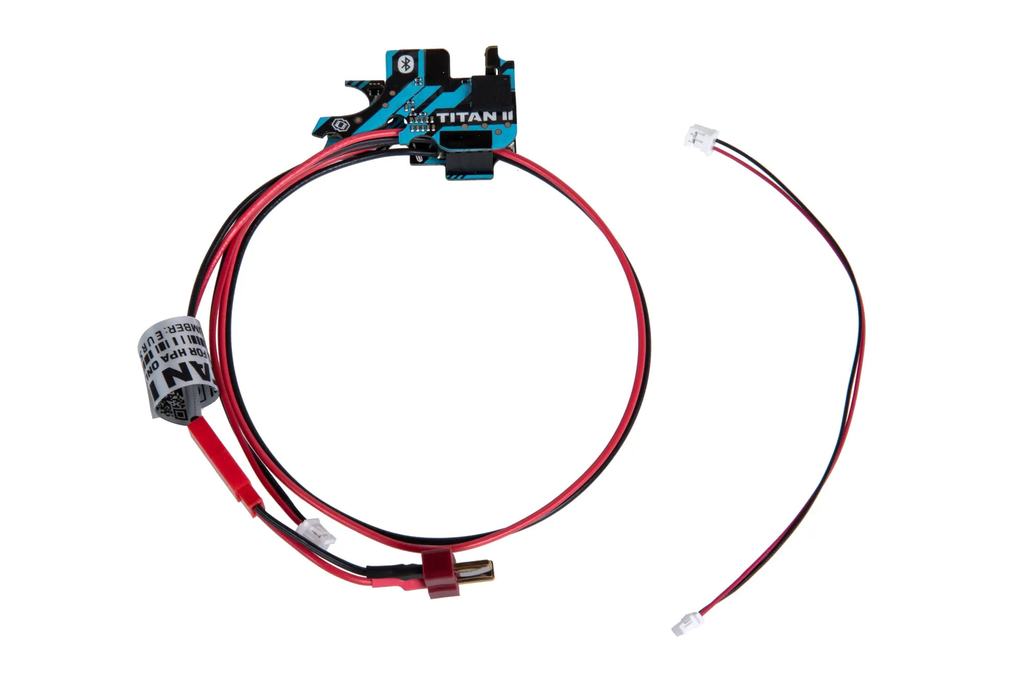 TITAN II Bluetooth® V2 Controller Kit (new HPA Rear Wire) GATE
