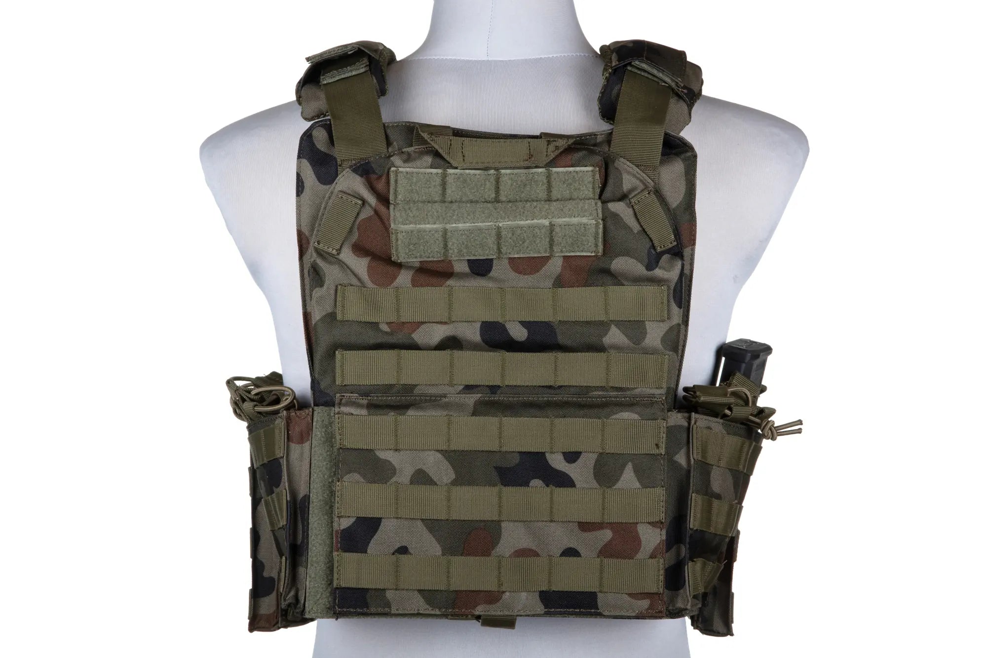 Tactical Plate Carrier 8944-1 Pattern 93 Panther waistcoat-4