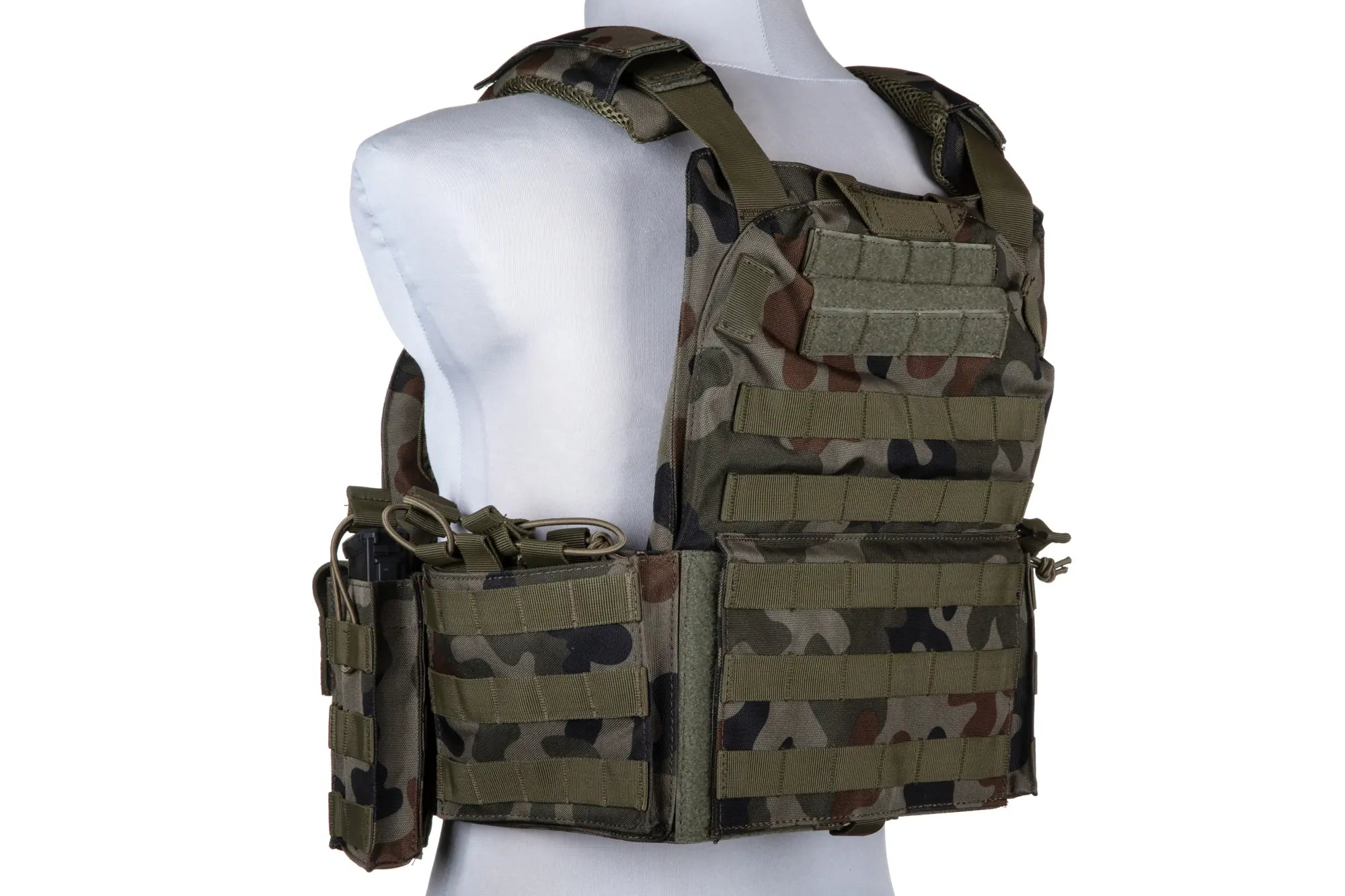 Tactical Plate Carrier 8944-1 Pattern 93 Panther waistcoat-5