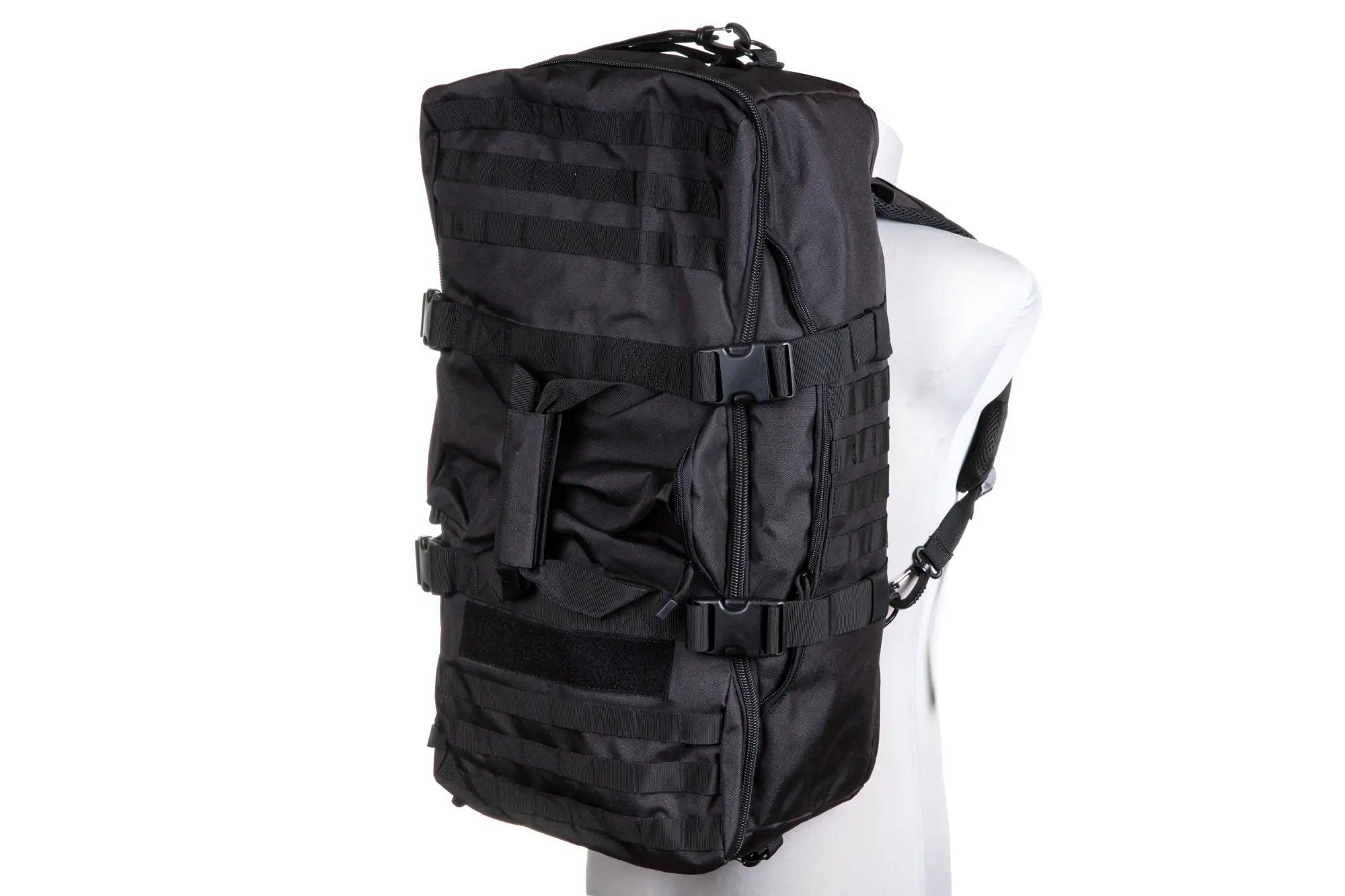 Backpack 750-1 Black