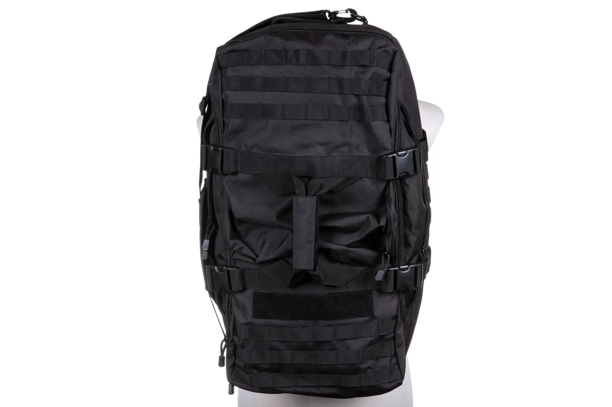 Backpack 750-1 Black-1