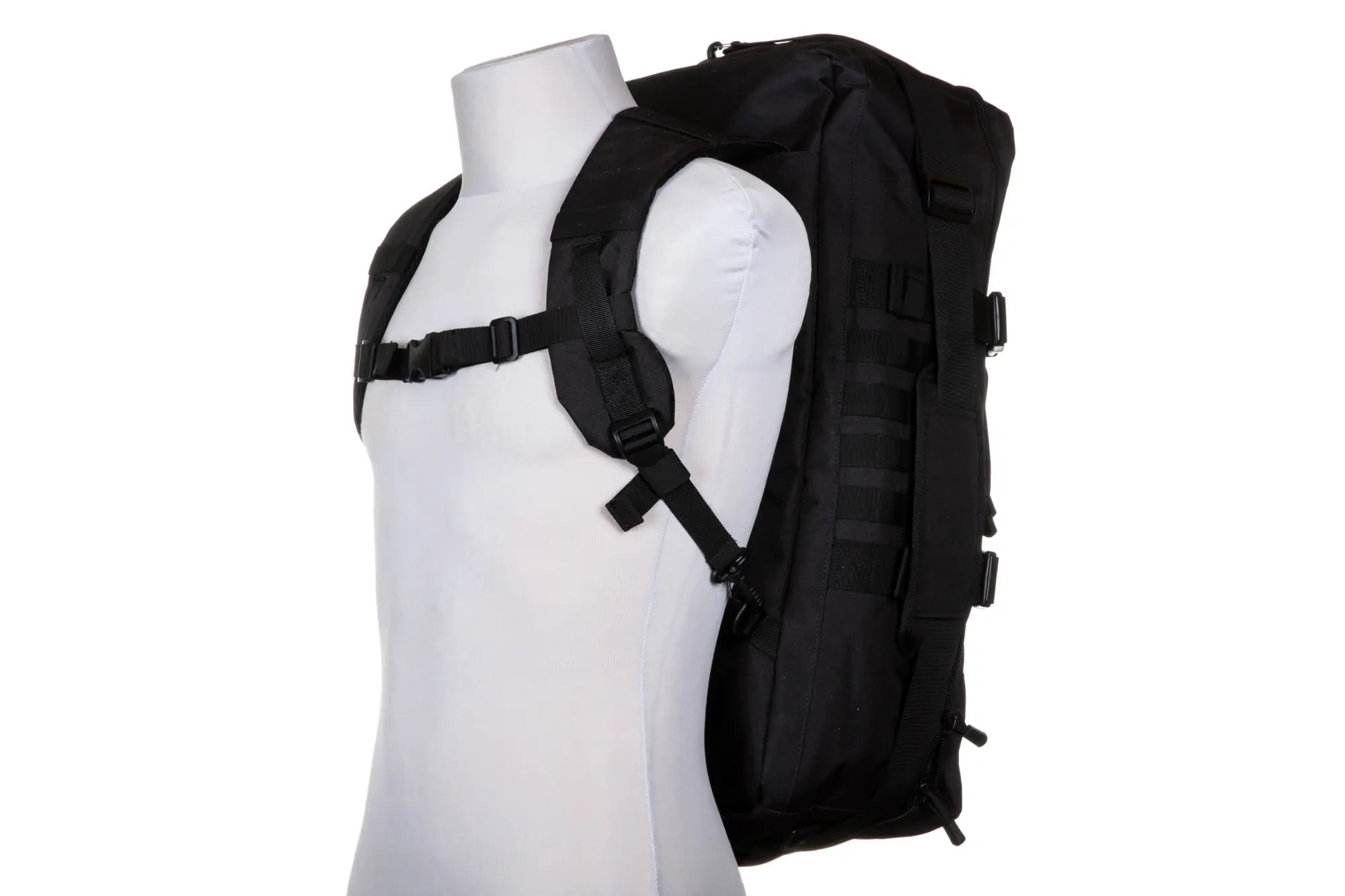 Backpack 750-1 Black-3