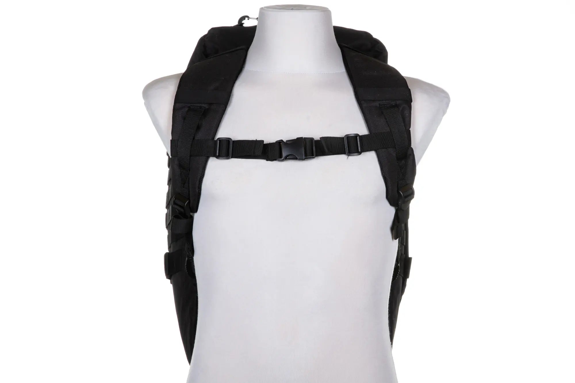 Backpack 750-1 Black-4