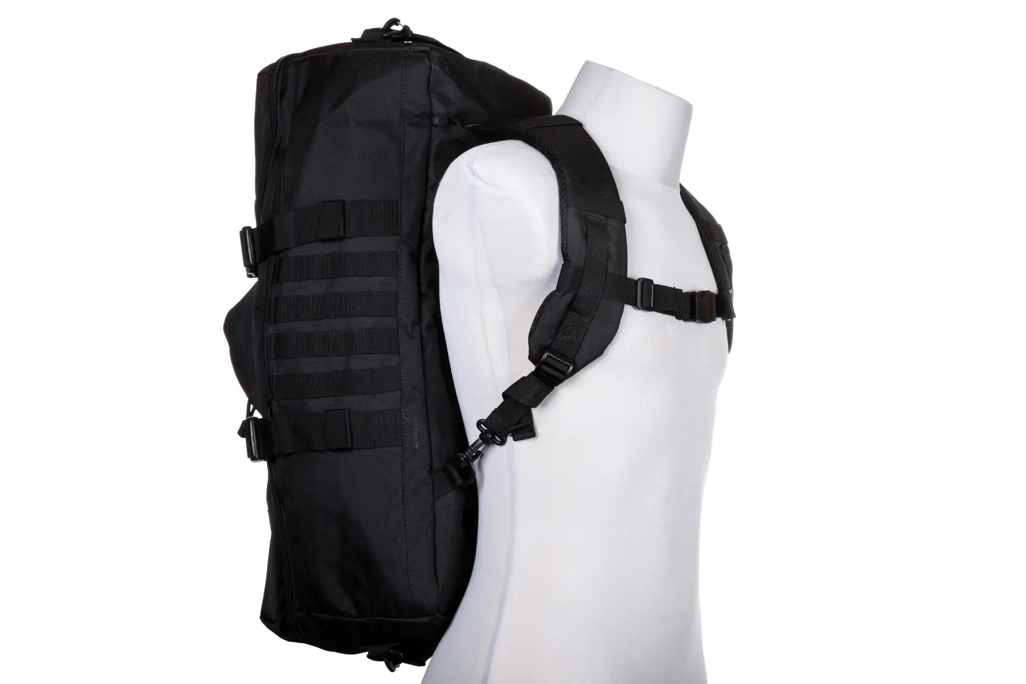 Backpack 750-1 Black-5