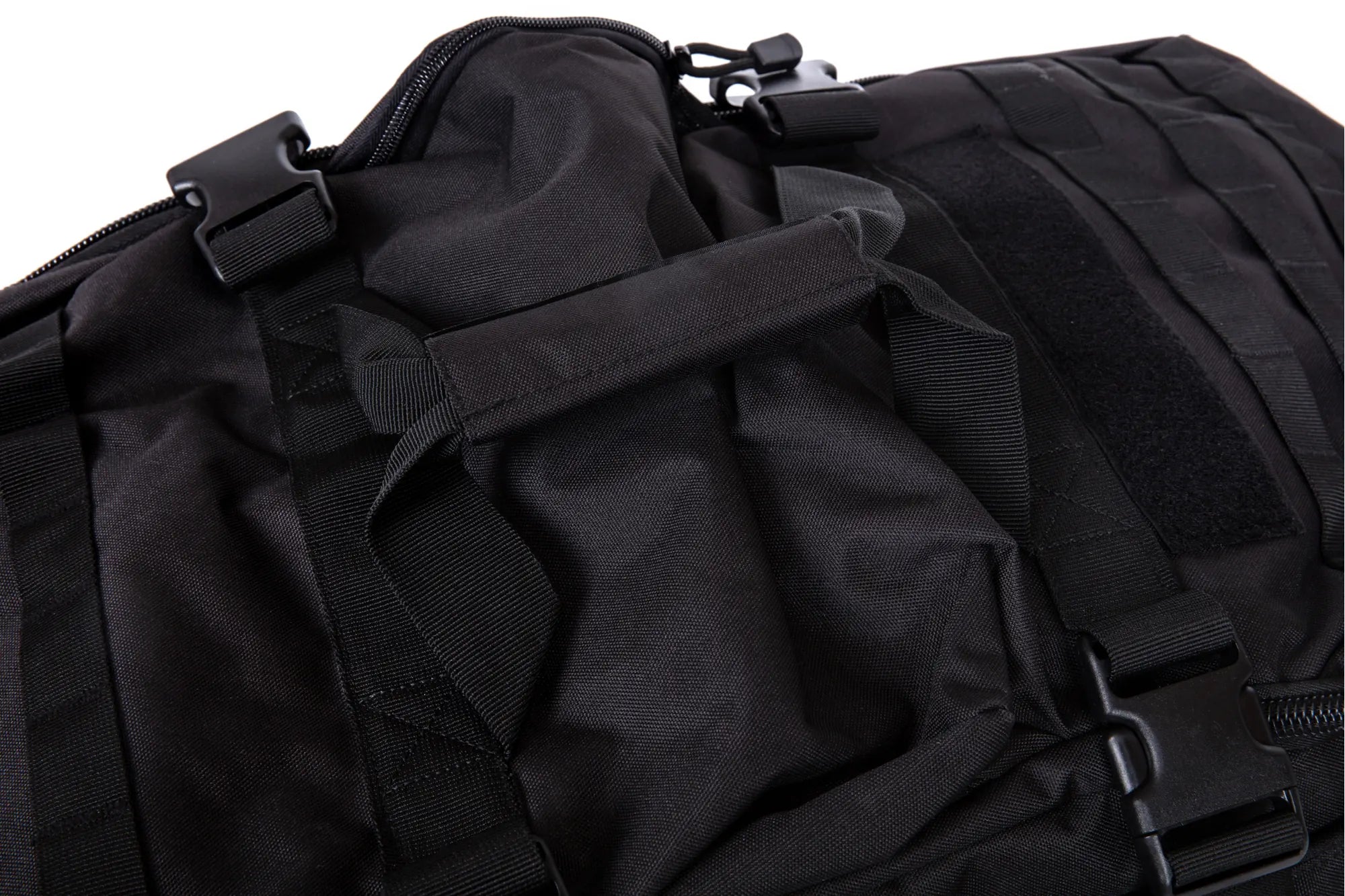 Backpack 750-1 Black-7