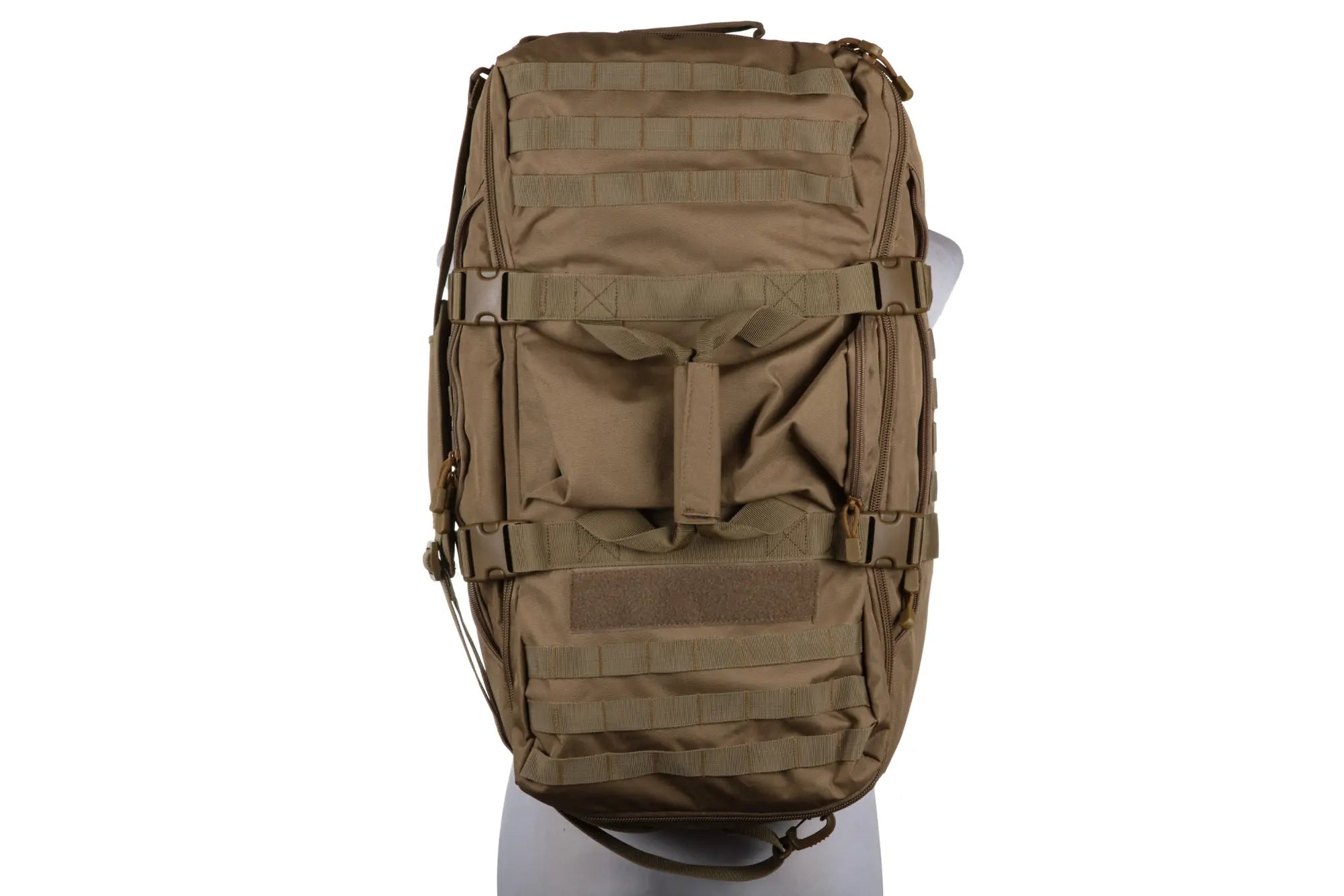 Backpack 750-1 Tan-1