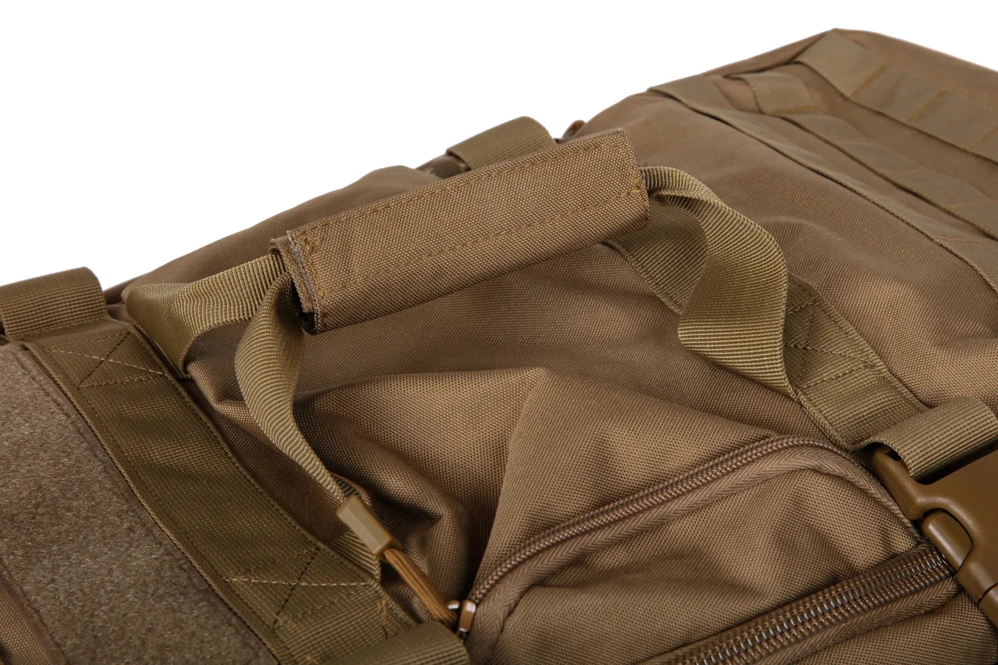 Backpack 750-1 Tan-7