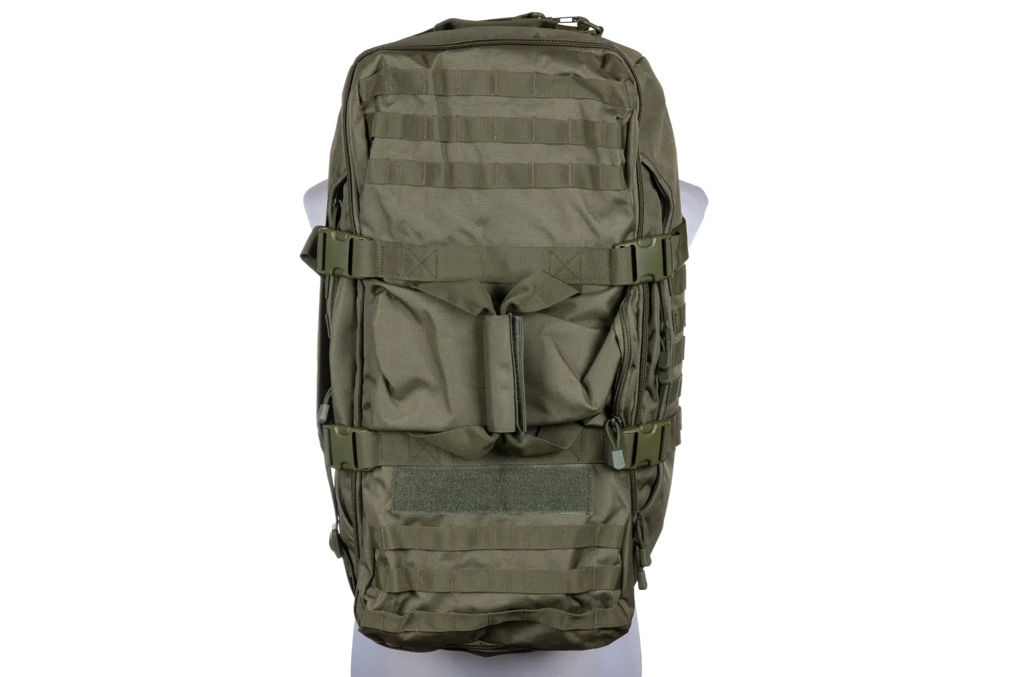 Backpack 750-1 Green-1