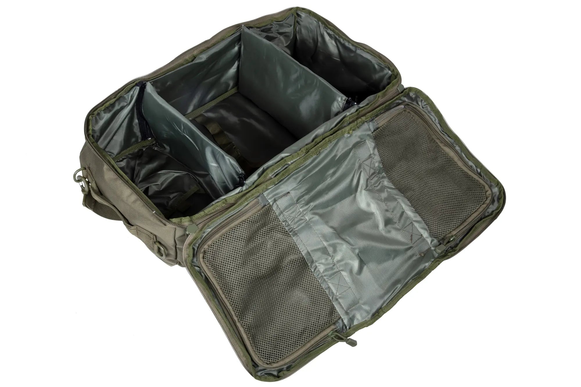 Backpack 750-1 Green-6